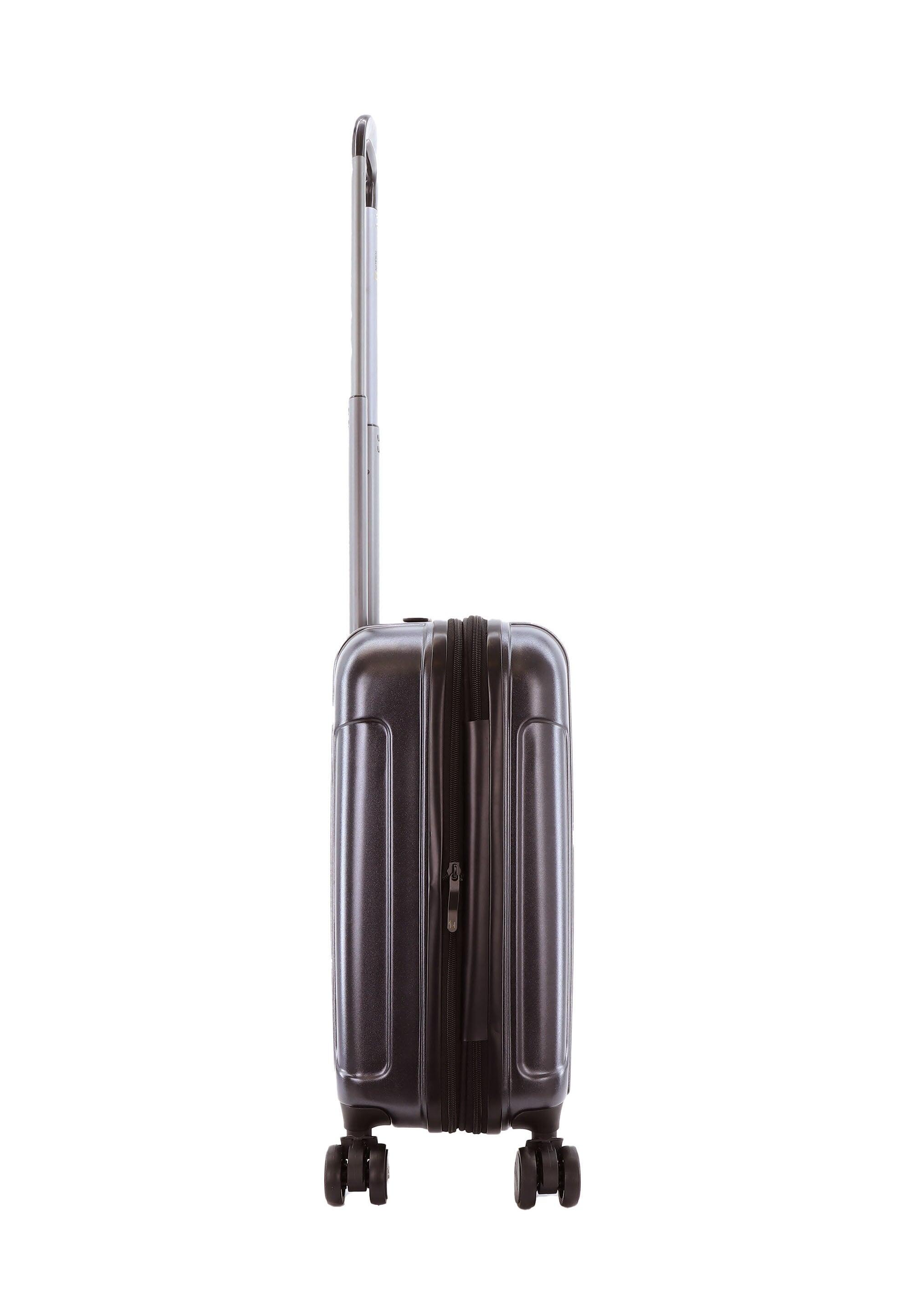 National Geographic Canyon Handbagage Koffer 55cm (S) 3/5