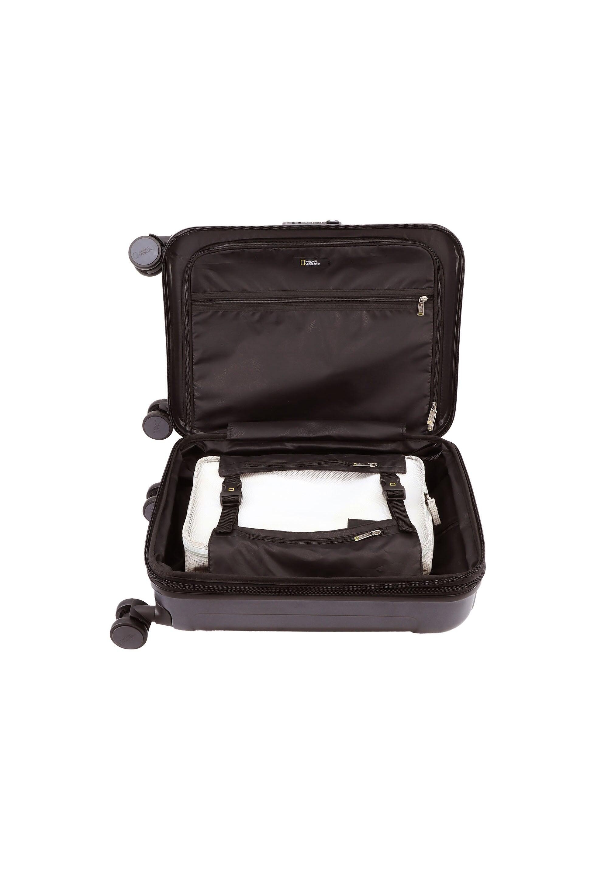 National Geographic Canyon Handbagage Koffer 55cm (S) 5/5