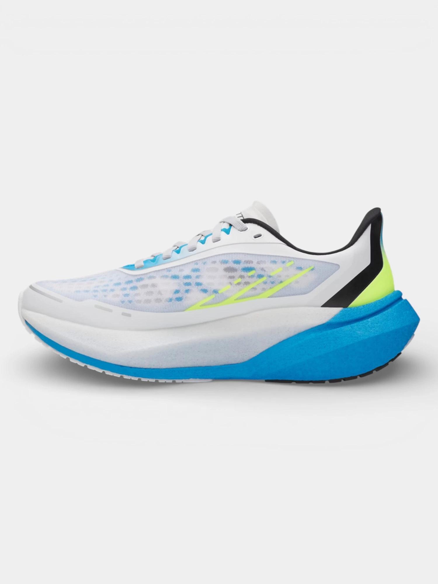 Scarpe Da Corsa Donna UA W Velociti Distance 2/7