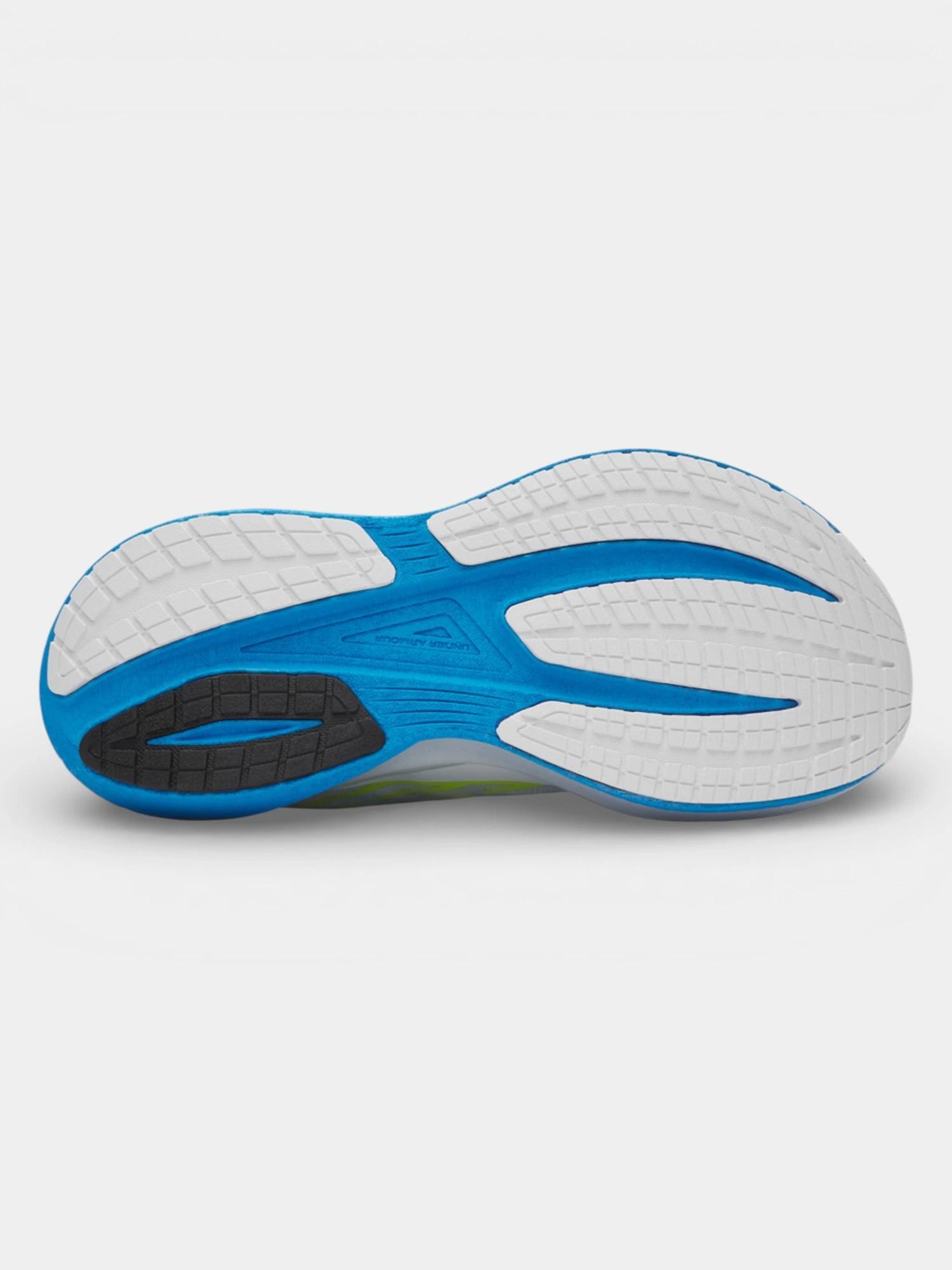 Scarpe Da Corsa Donna UA W Velociti Distance 5/7