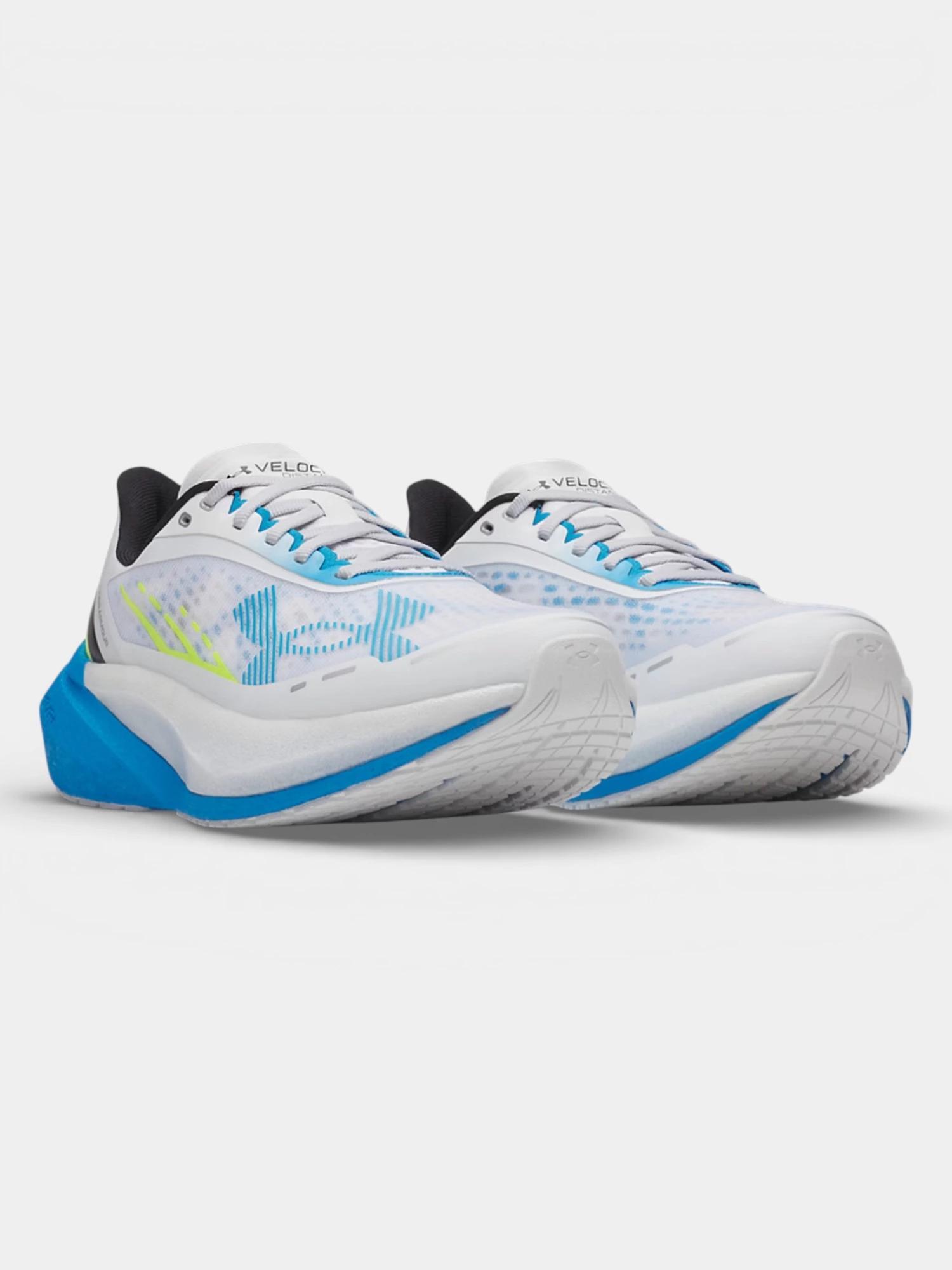 Scarpe Da Corsa Donna UA W Velociti Distance 4/7
