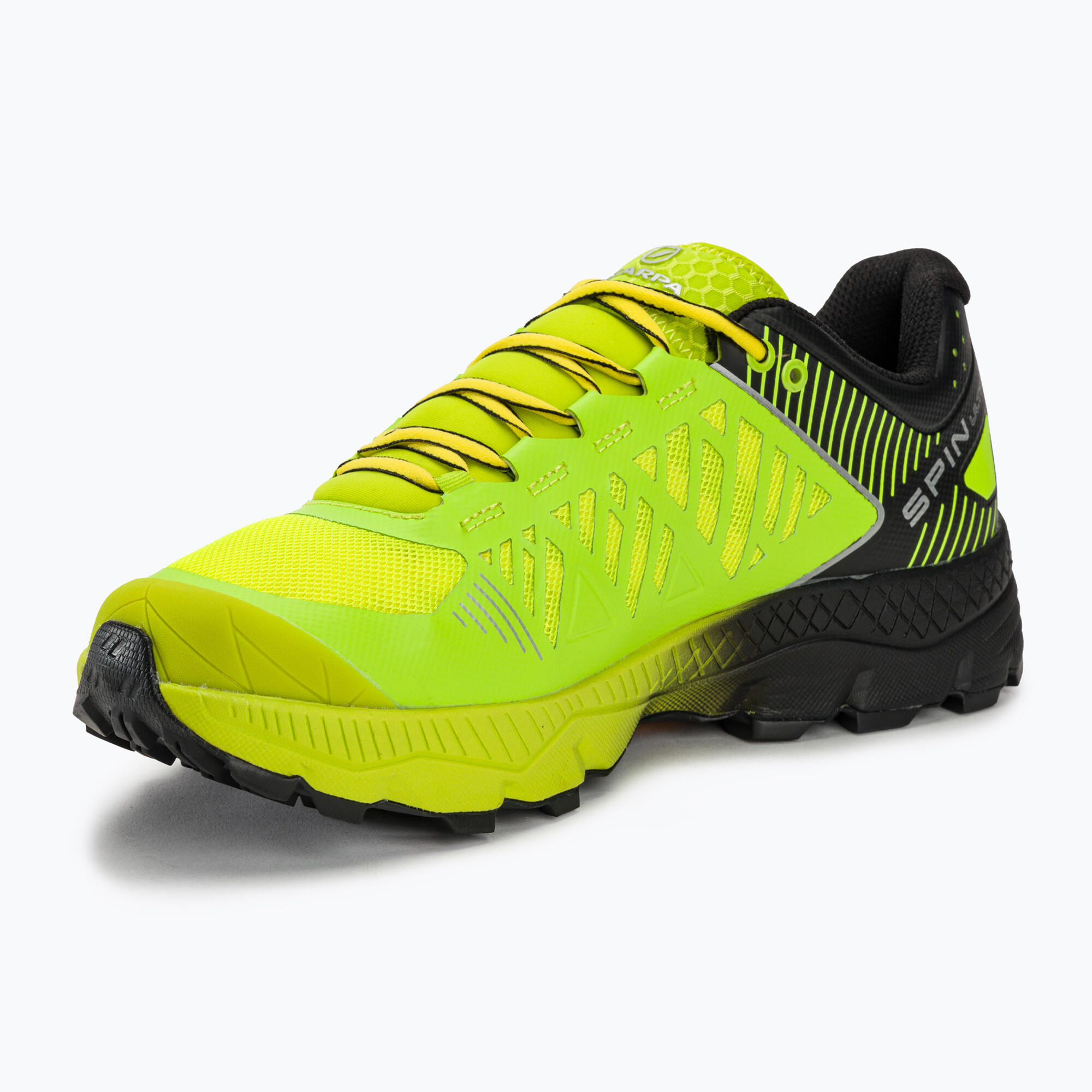 Scarpe da corsa da uomo SCARPA Spin Ultra 7/7