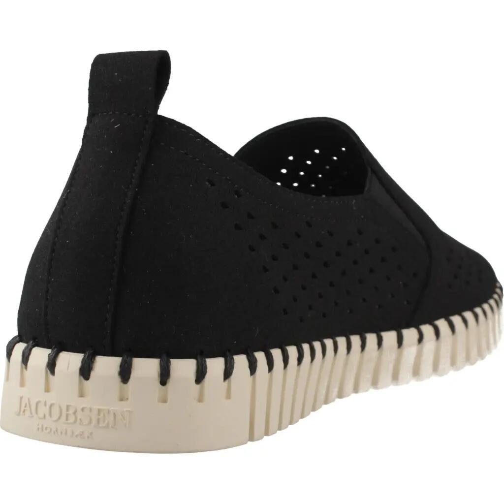 Buty ILSE JACOBSEN TULIP140 Czarny 3/5
