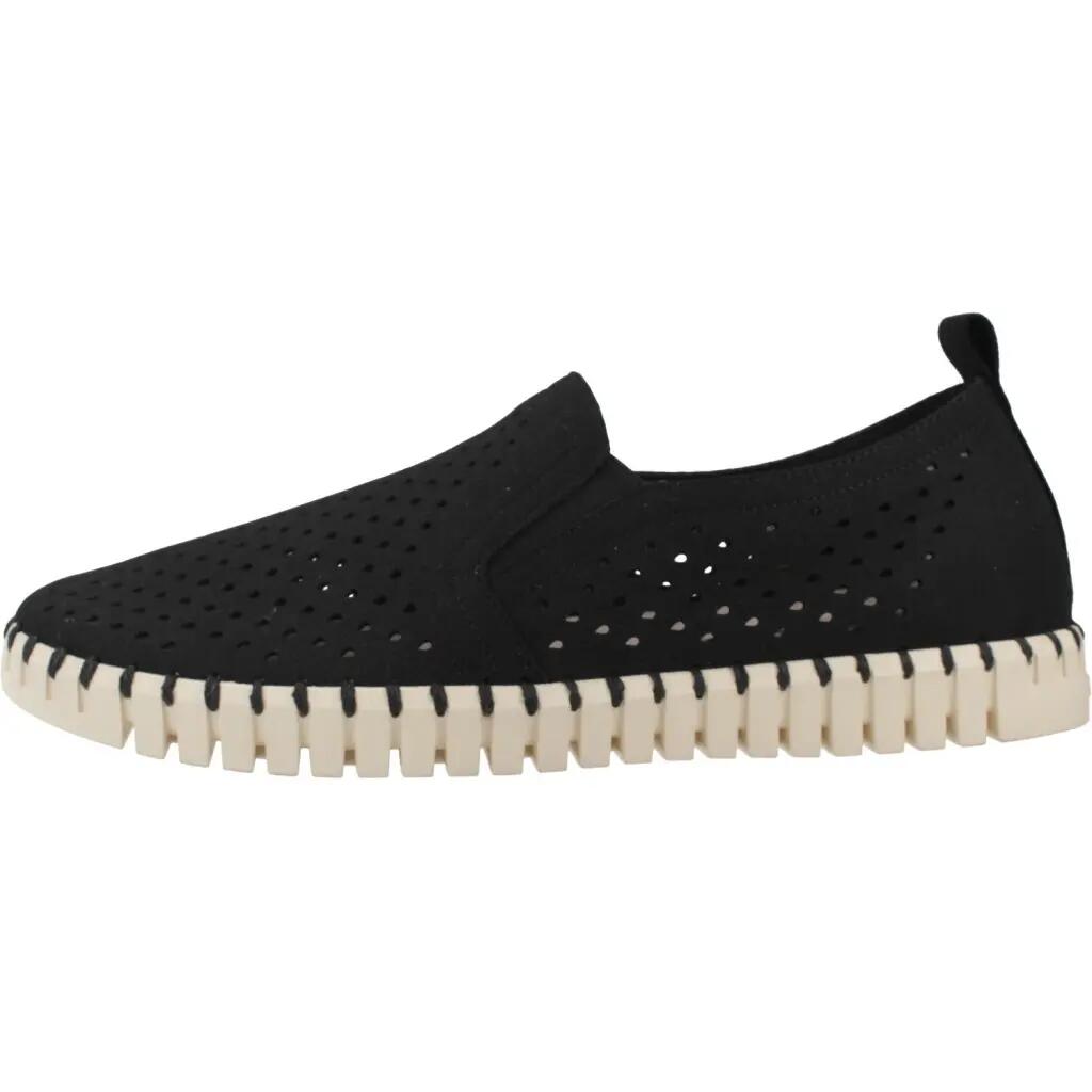 Buty ILSE JACOBSEN TULIP140 Czarny 2/5