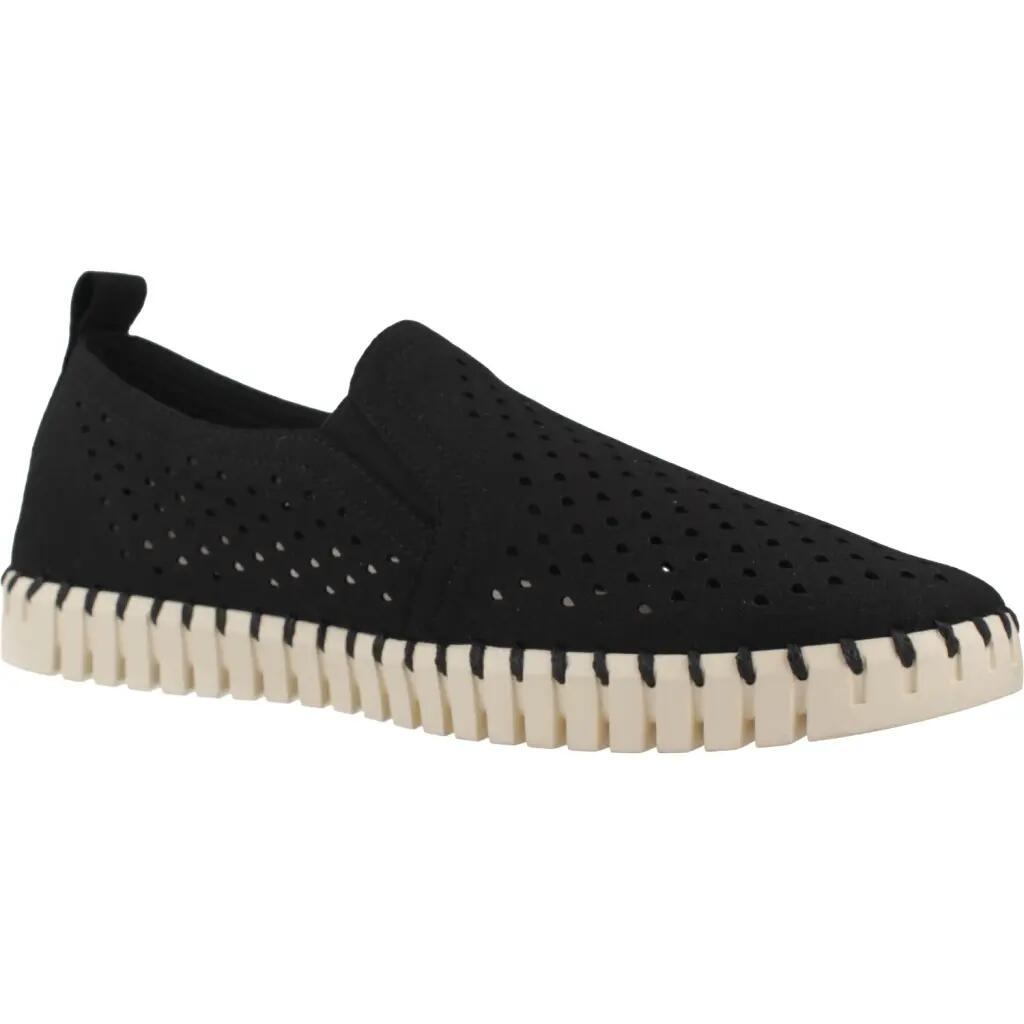 Buty ILSE JACOBSEN TULIP140 Czarny 5/5