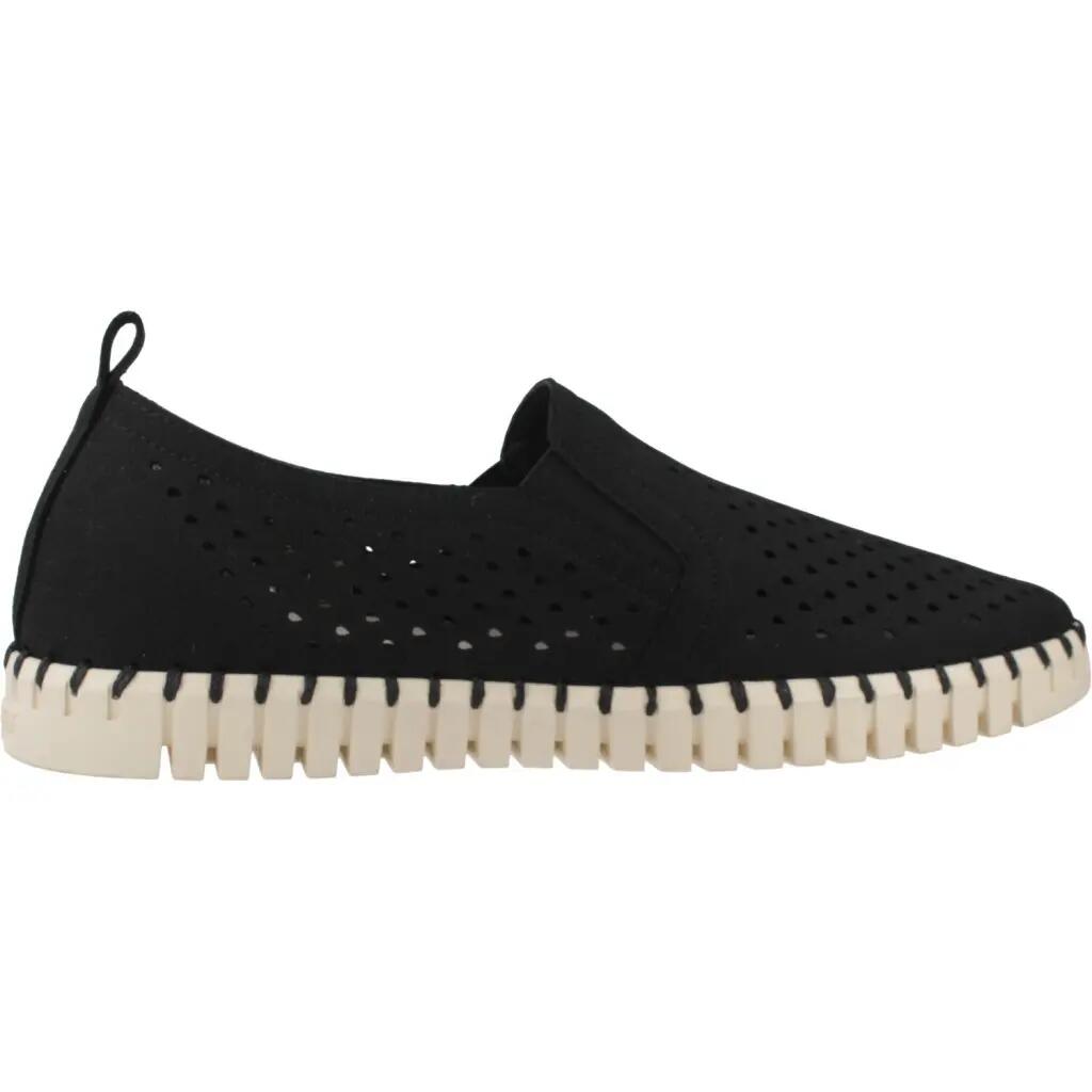 Buty ILSE JACOBSEN TULIP140 Czarny 4/5
