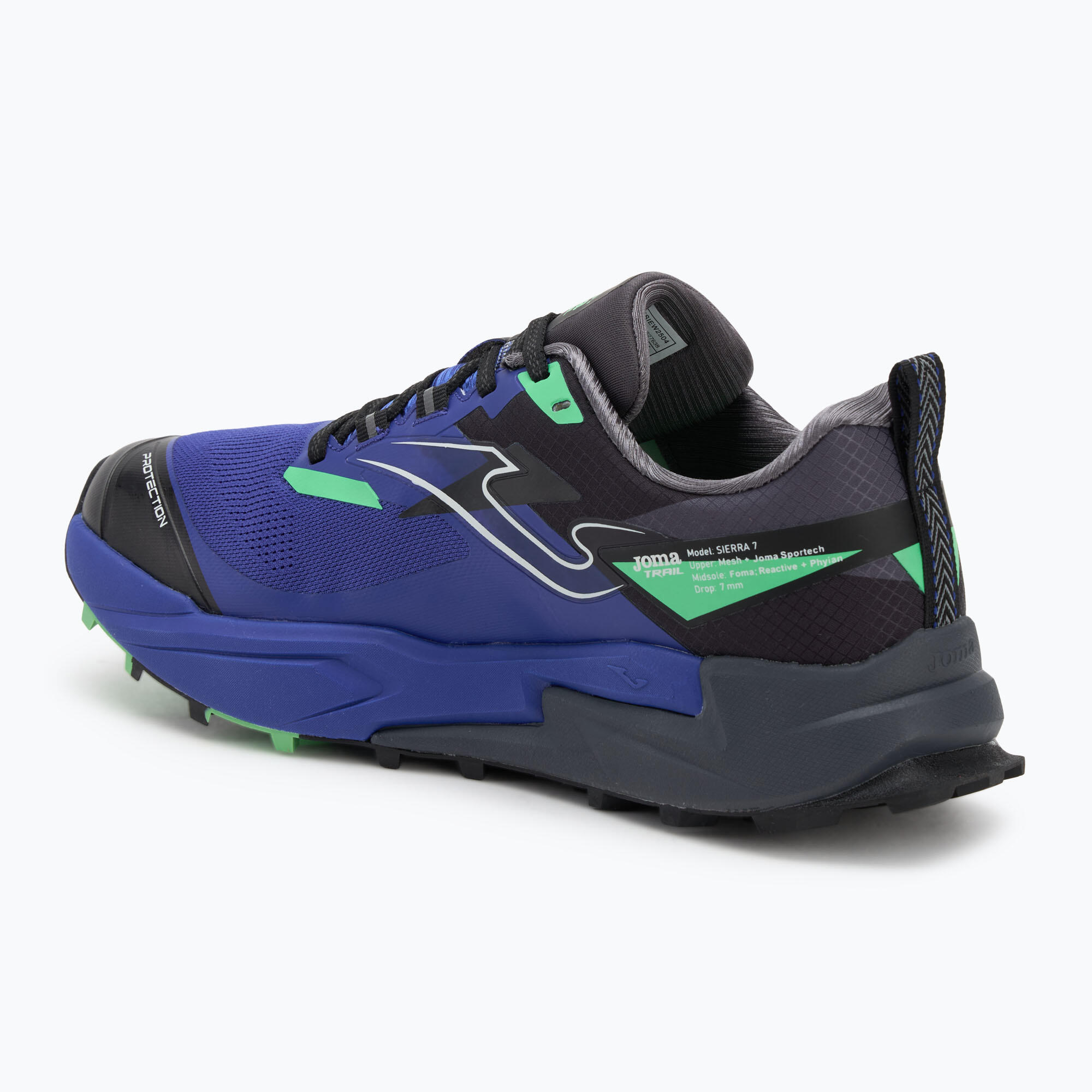 Buty do biegania męskie Joma Sierra 3/7