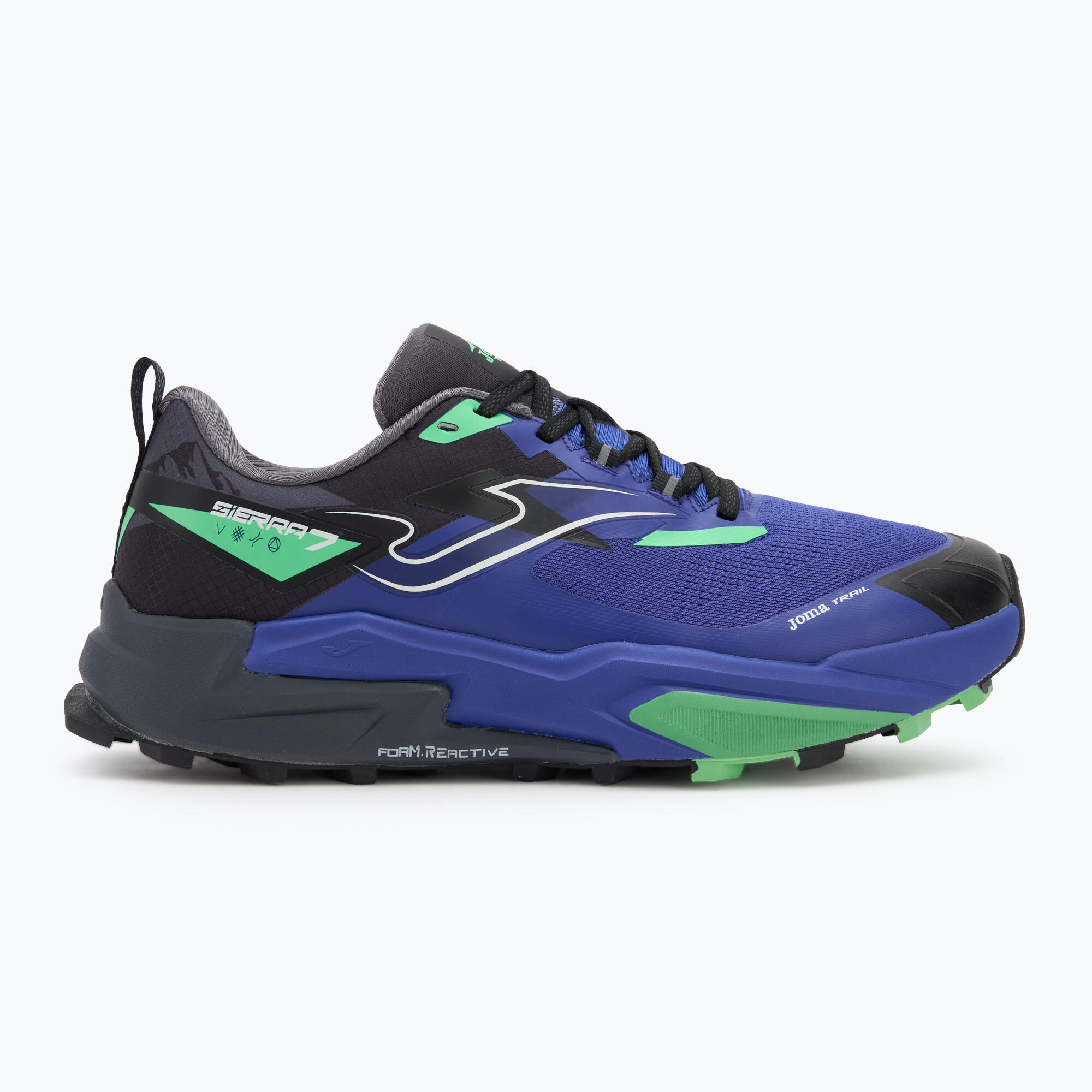 Buty do biegania męskie Joma Sierra 2/7