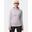Tricou cu maneci lungi, pentru sport Abisko Wool Hoodie W femei
