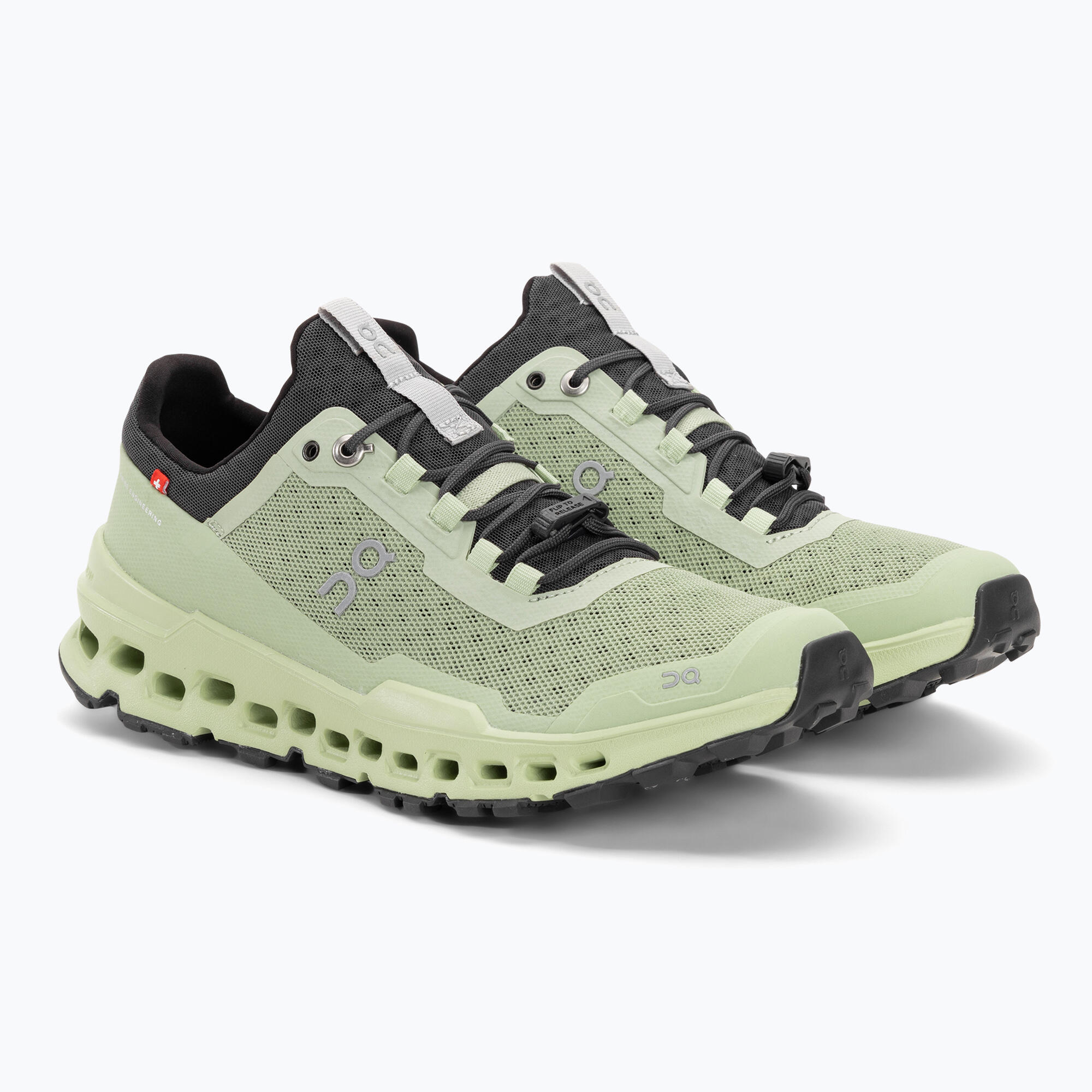 Buty do biegania damskie On Cloudultra 4/7