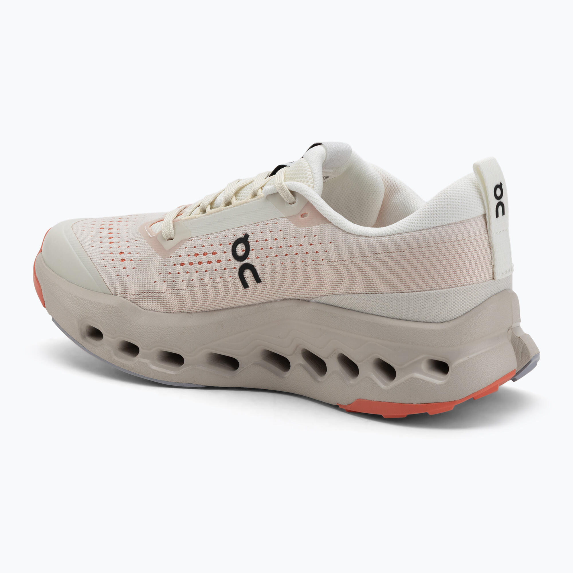 Buty do biegania męskie On Cloudsurfer Trail 2 3/7