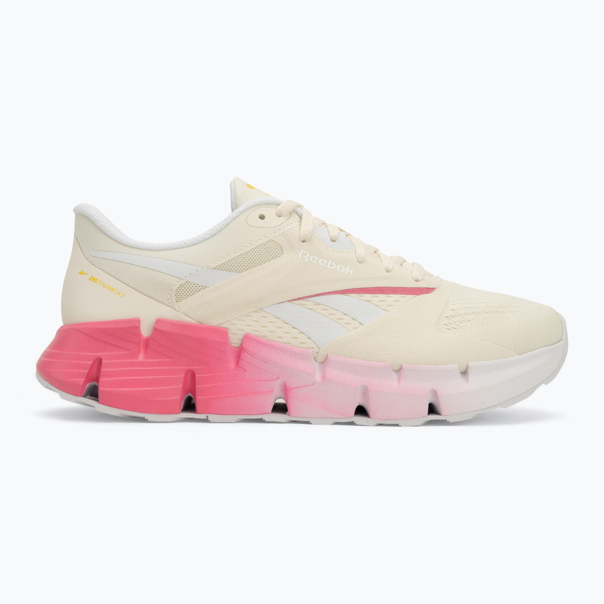 Dames hardloopschoenen Reebok Zig Dynamica 5 2/7