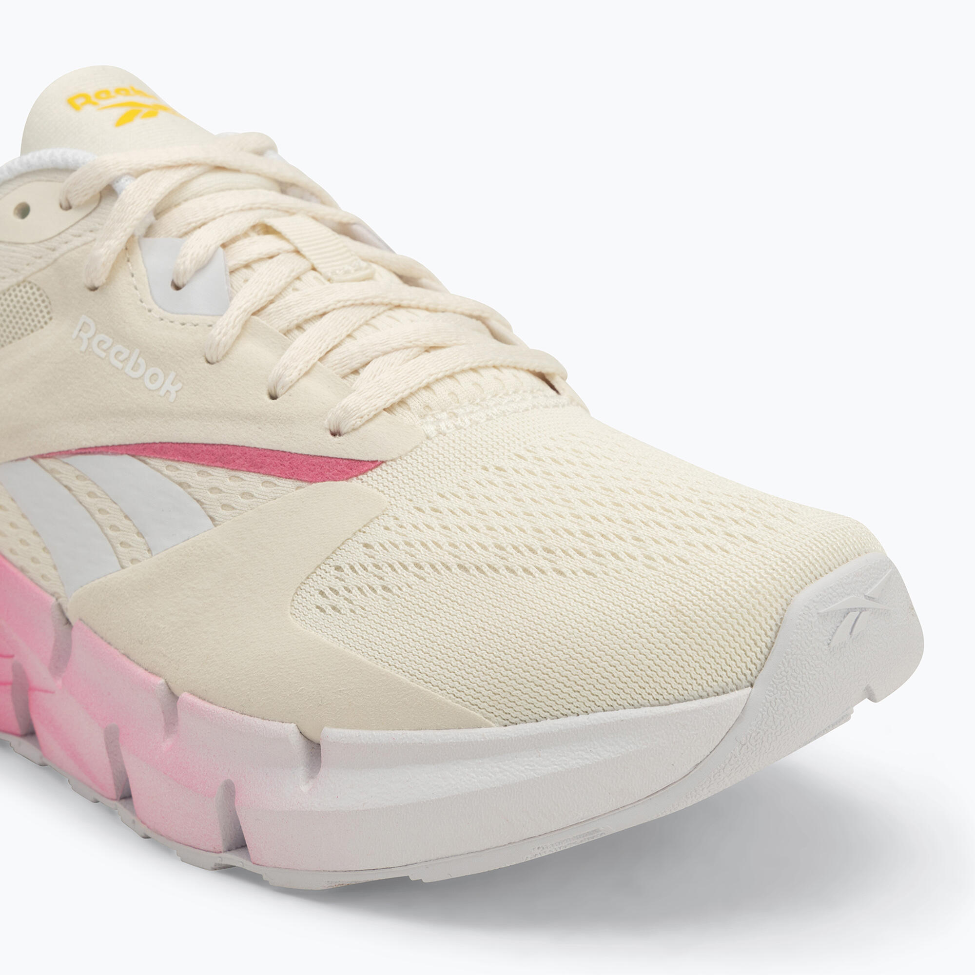 Dames hardloopschoenen Reebok Zig Dynamica 5 7/7