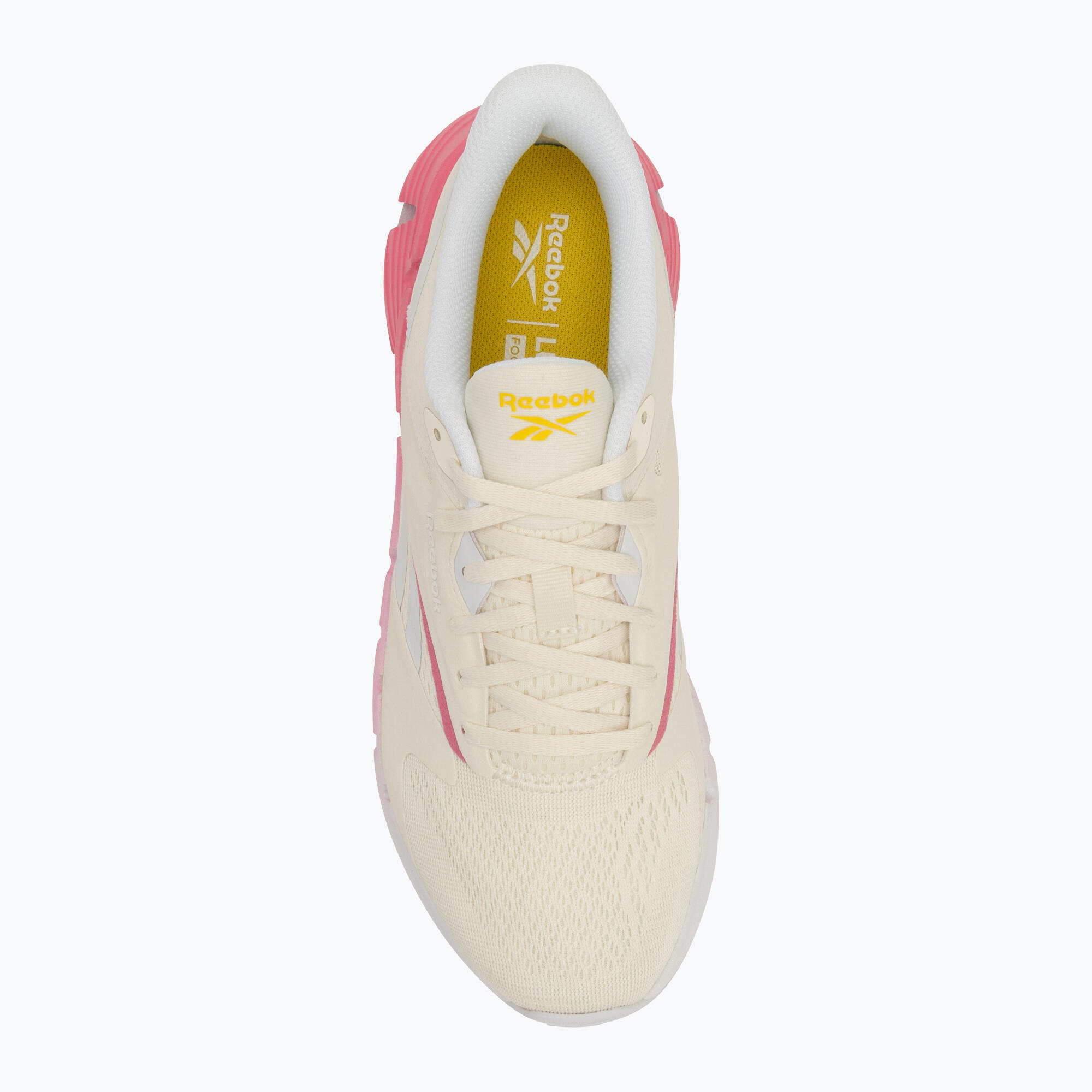 Dames hardloopschoenen Reebok Zig Dynamica 5 5/7
