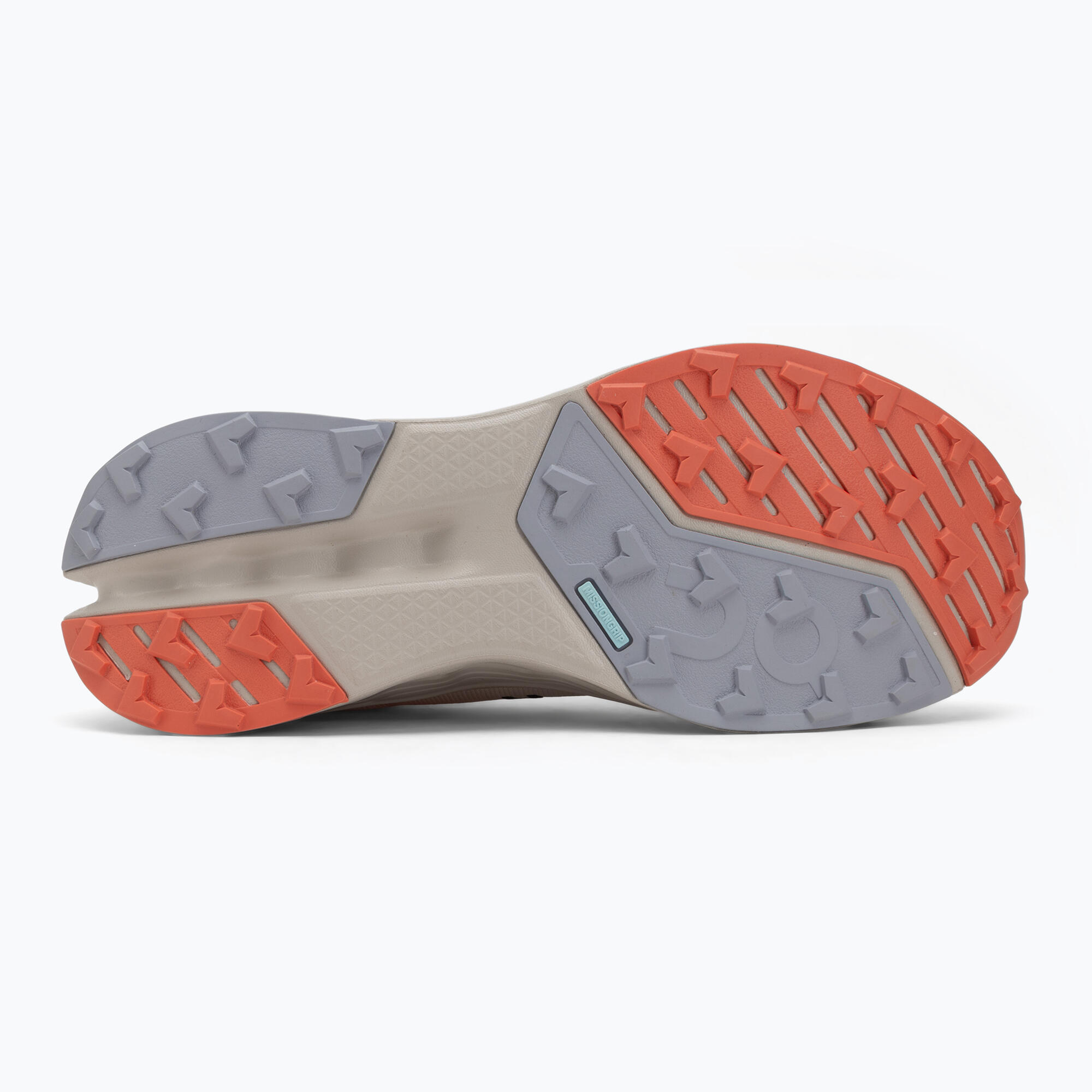 Buty do biegania męskie On Cloudsurfer Trail 2 4/7