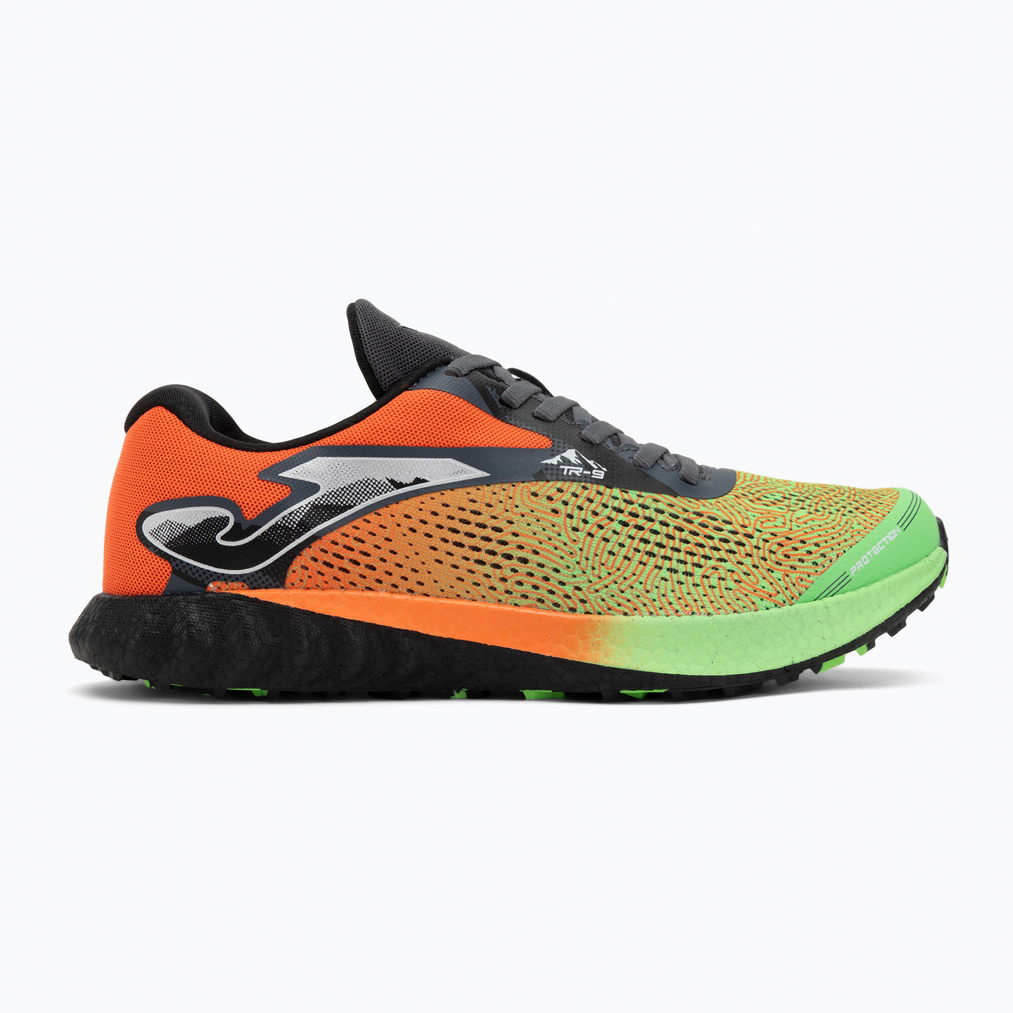 Joma hardloopschoenen TR-9 2/7