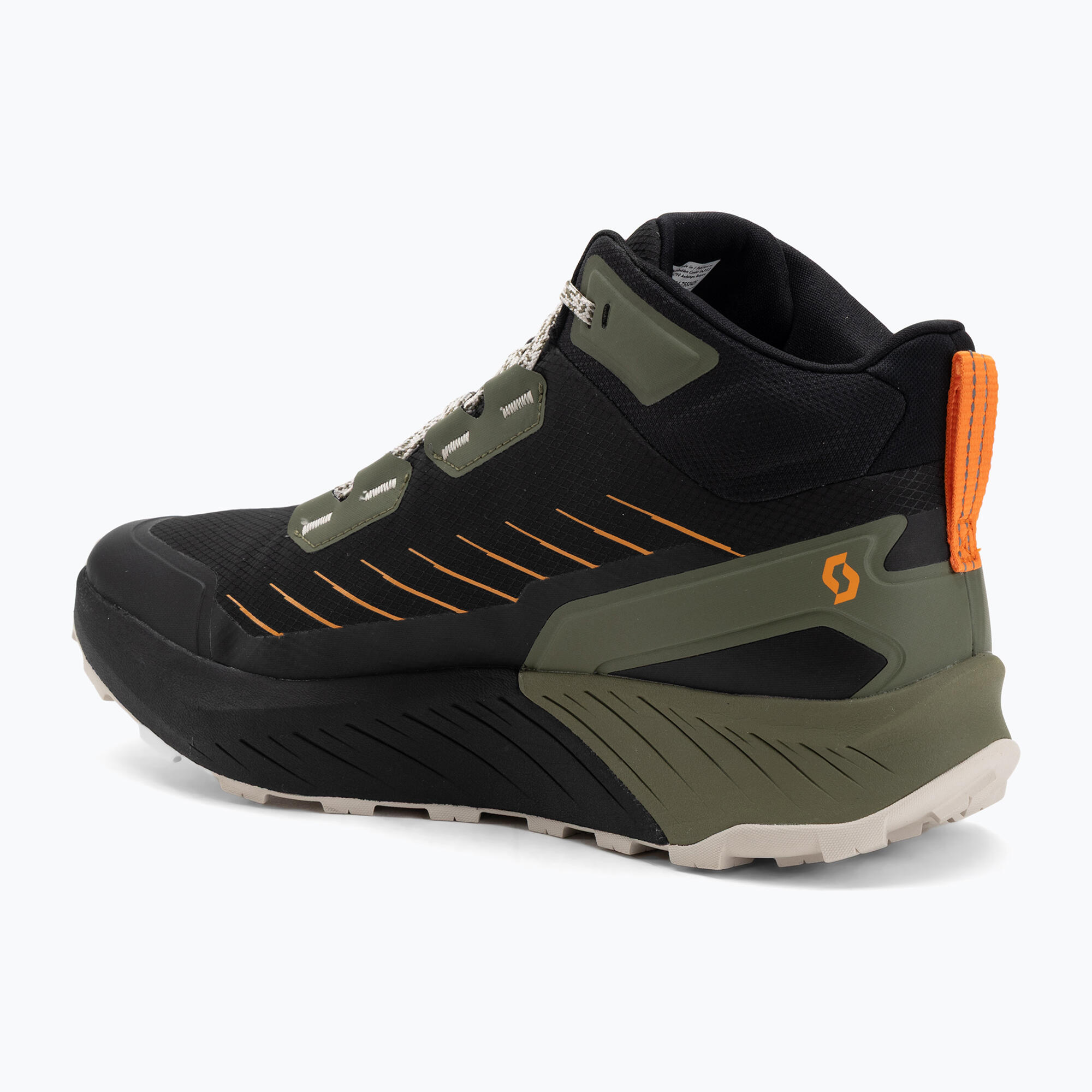 Heren hardloopschoenen SCOTT Kinabalu 3 Mid Gore-Tex 3/7
