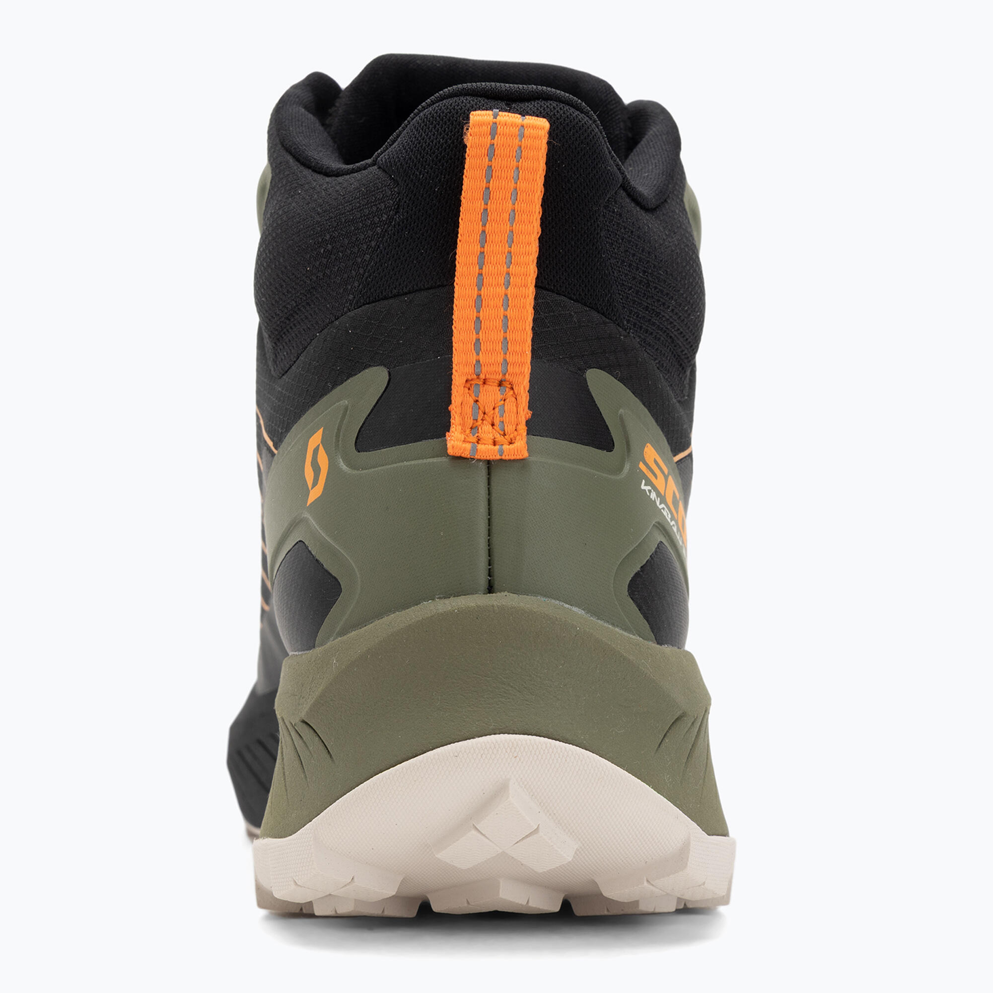 Heren hardloopschoenen SCOTT Kinabalu 3 Mid Gore-Tex 6/7