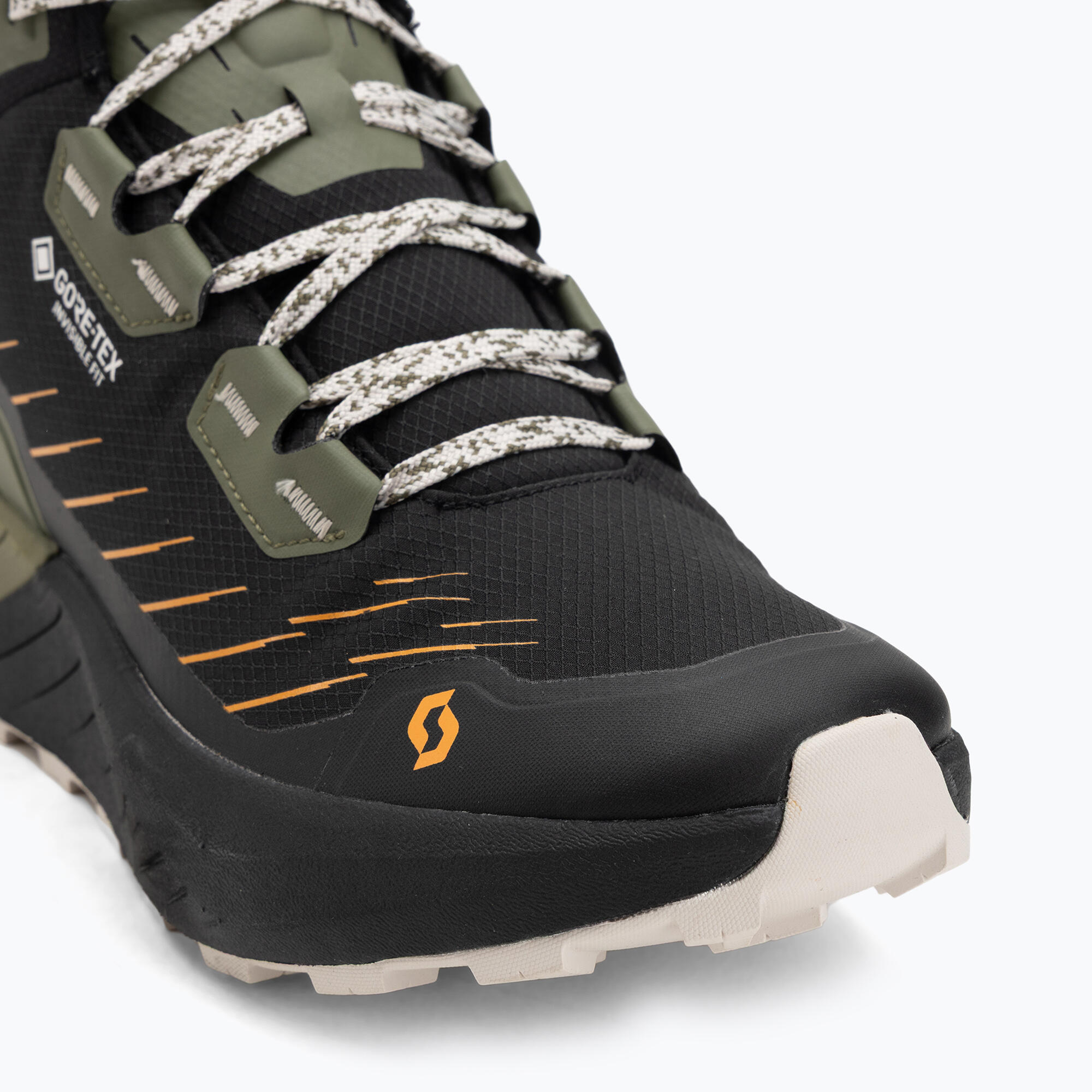 Heren hardloopschoenen SCOTT Kinabalu 3 Mid Gore-Tex 7/7
