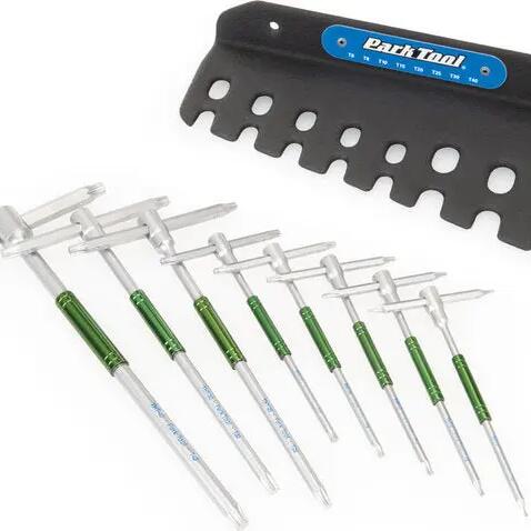 Clé Torx in Vanadium Park Tool