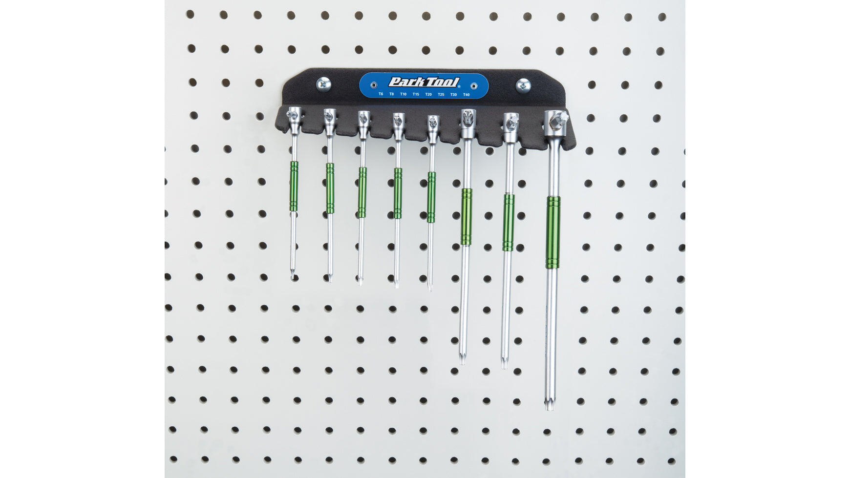 Clé Torx en vanadium Park Tool 4/4