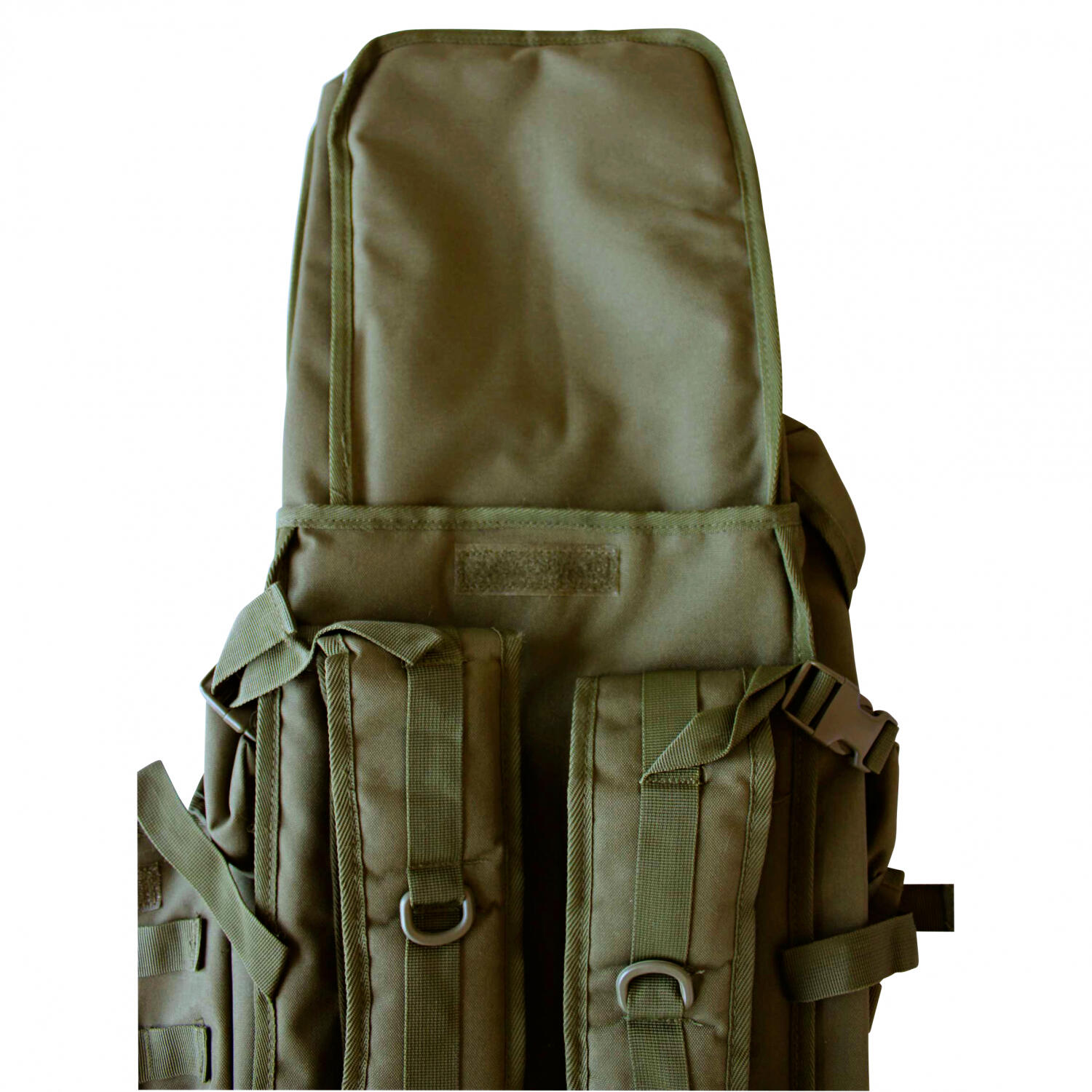 il Lago Passion 60L LW Rucksack Eagle Tac 3/5