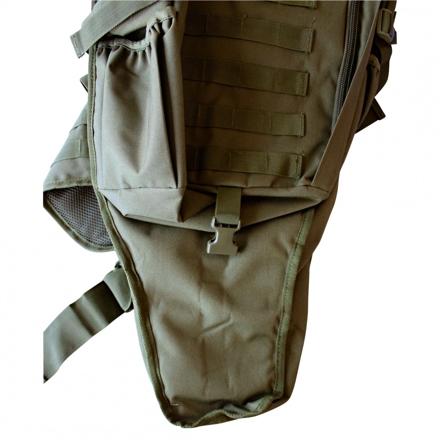 il Lago Passion 60L LW Rucksack Eagle Tac 5/5