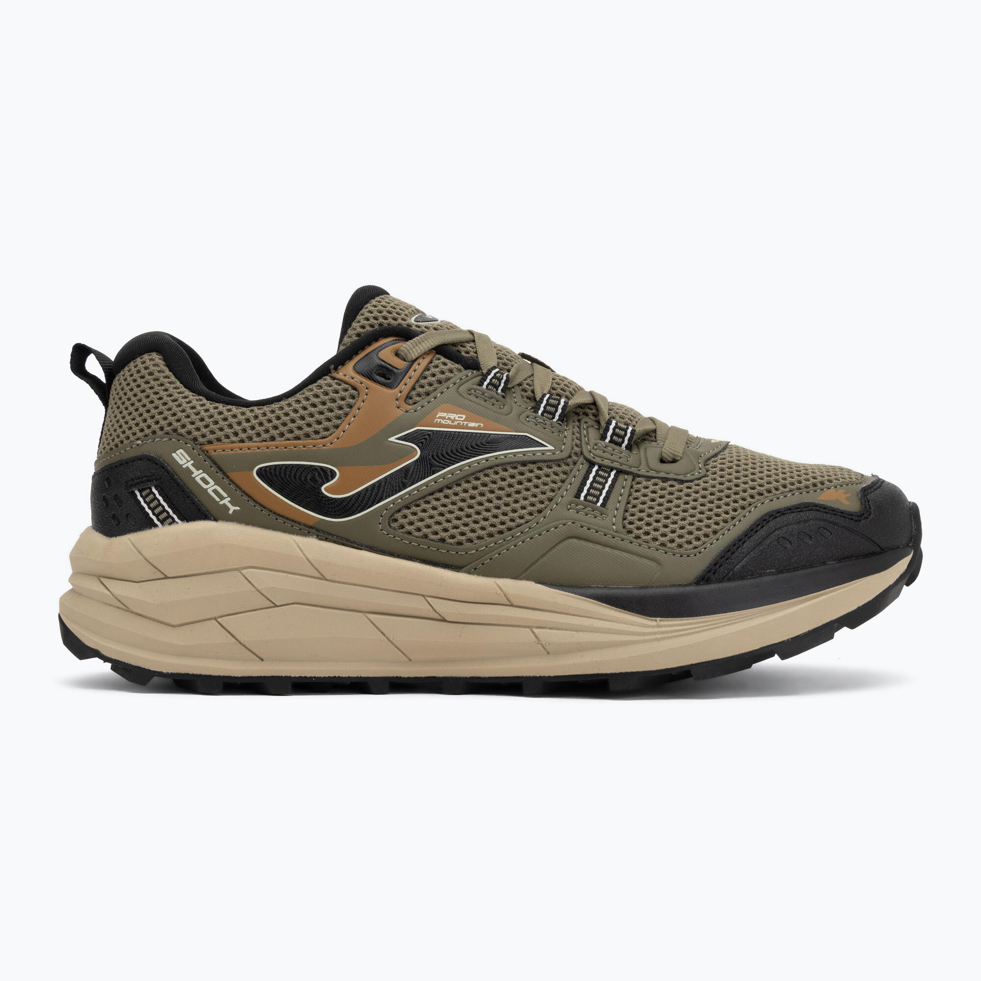 Ténis de corrida masculinos Joma Shock 2/7