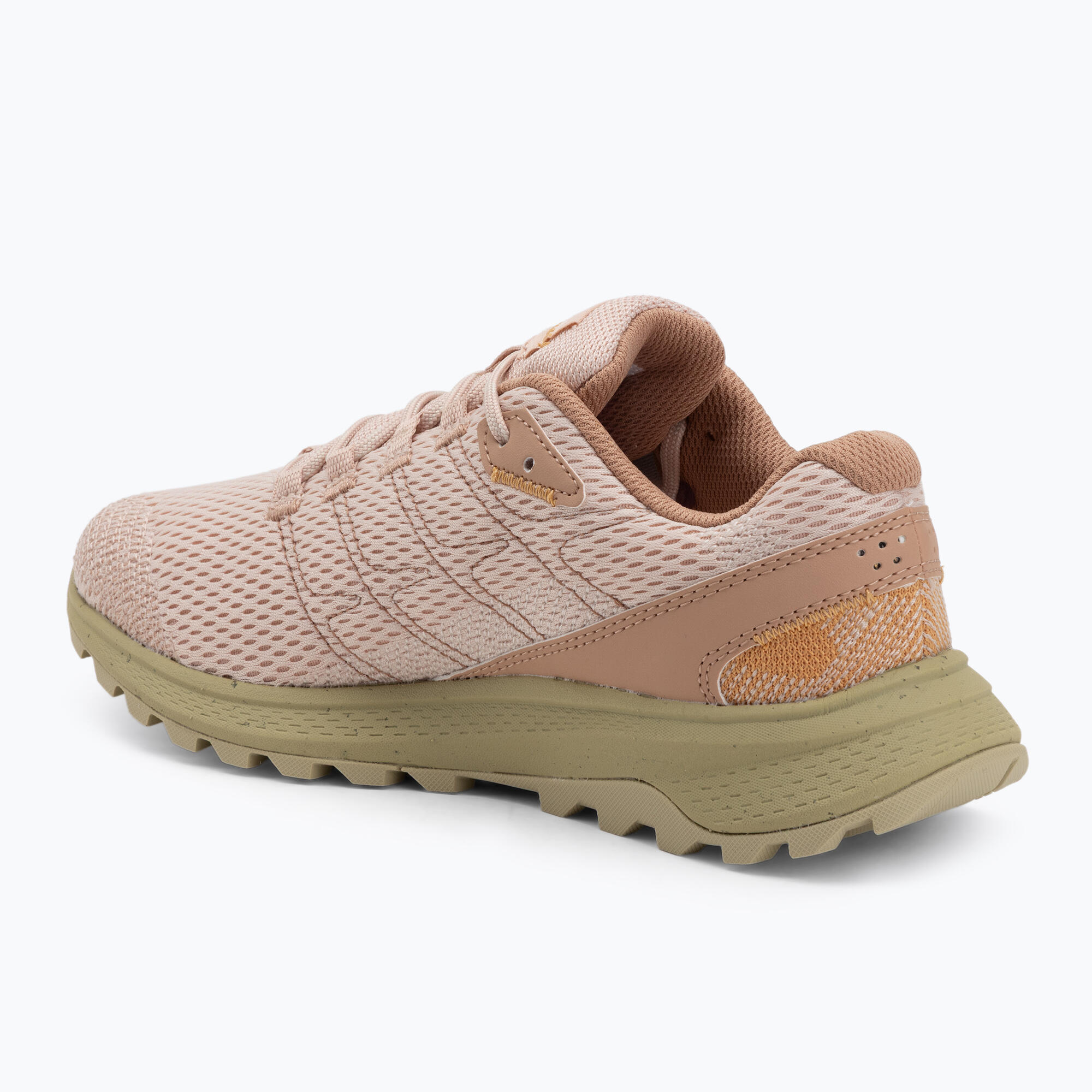 Ténis de corrida femininos Merrell Fly Strike 3/7