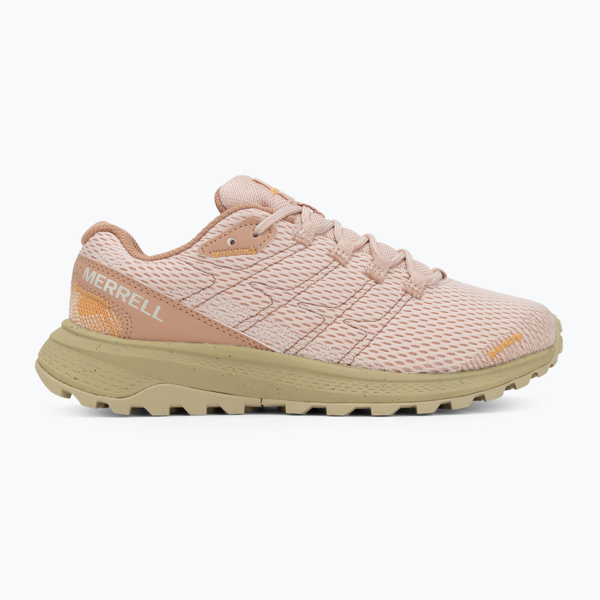 Ténis de corrida femininos Merrell Fly Strike 2/7