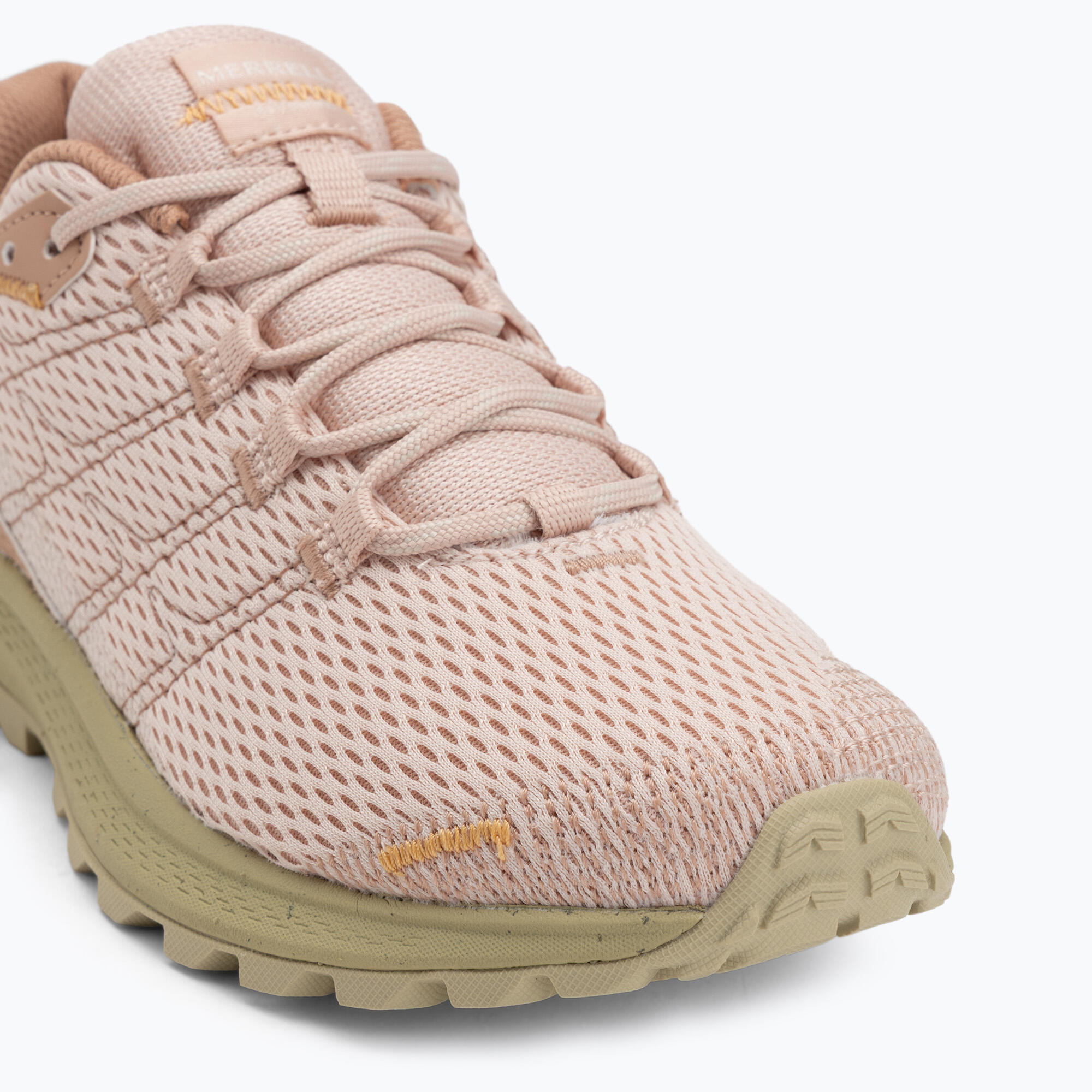 Ténis de corrida femininos Merrell Fly Strike 7/7