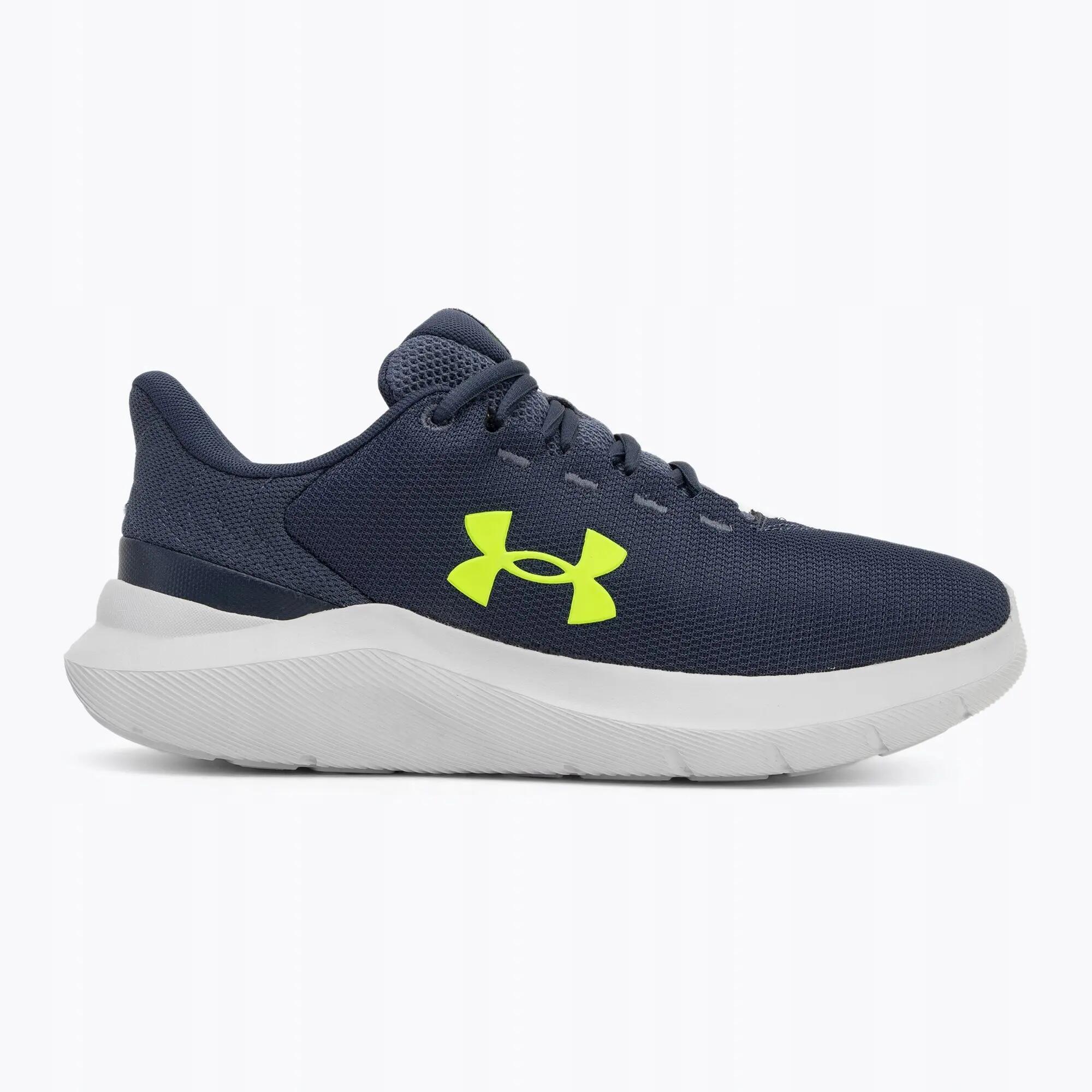 Buty Męskie Do Biegania Under Armour Phade RN 3 2/7