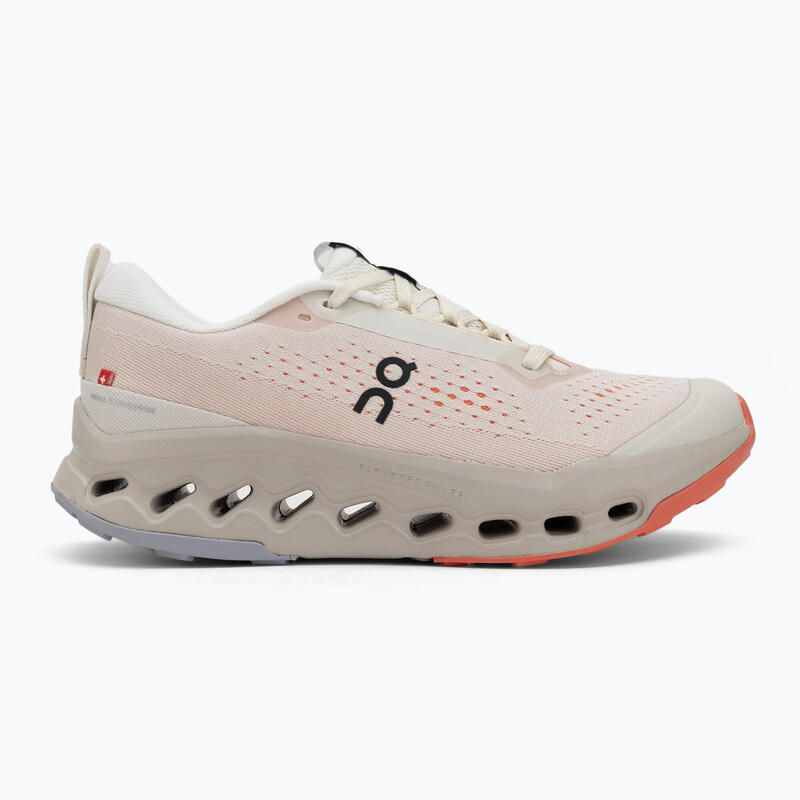 Pantofi de alergare pentru femei On Cloudsurfer Trail 2