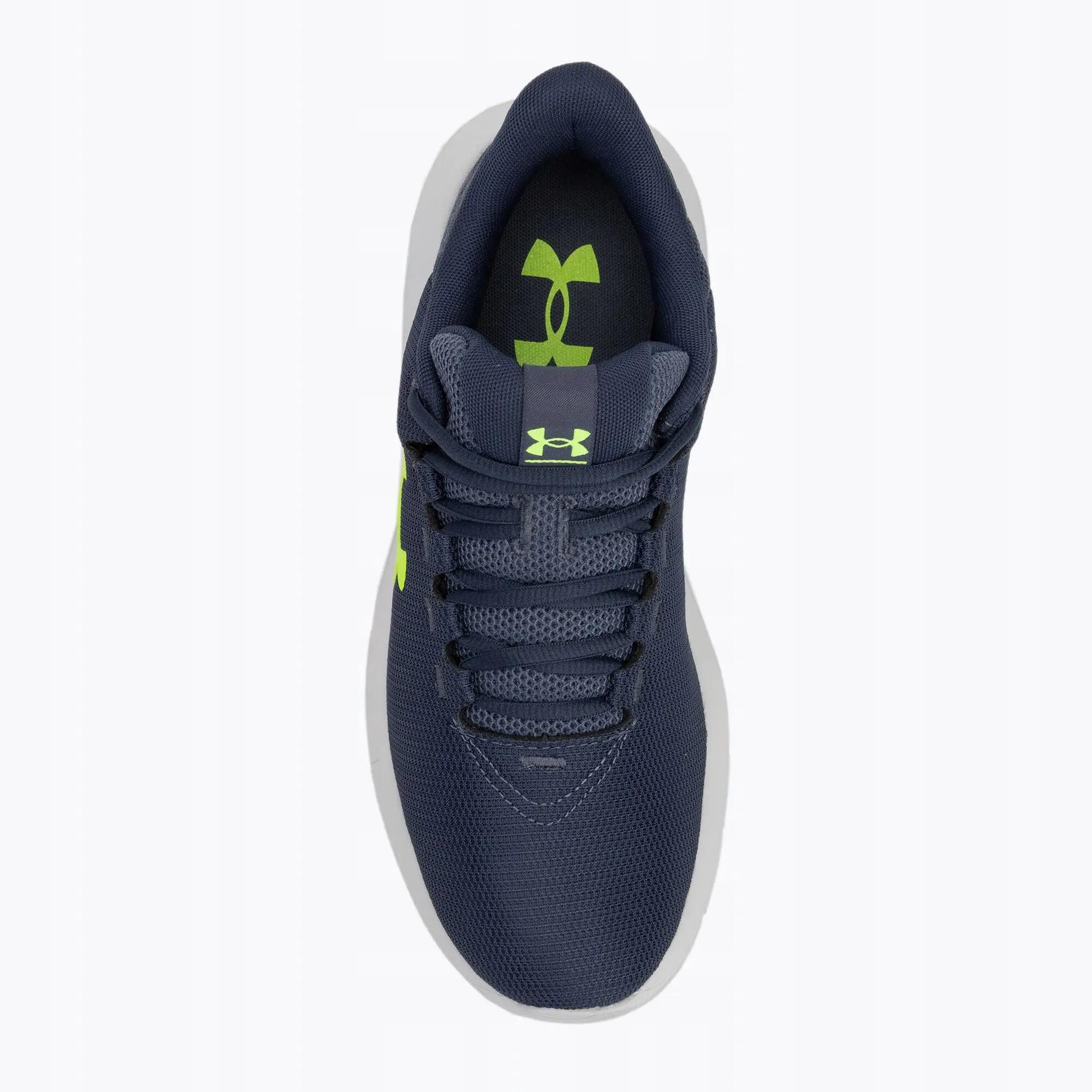 Buty Męskie Do Biegania Under Armour Phade RN 3 5/7