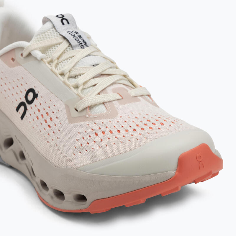 Pantofi de alergare pentru femei On Cloudsurfer Trail 2