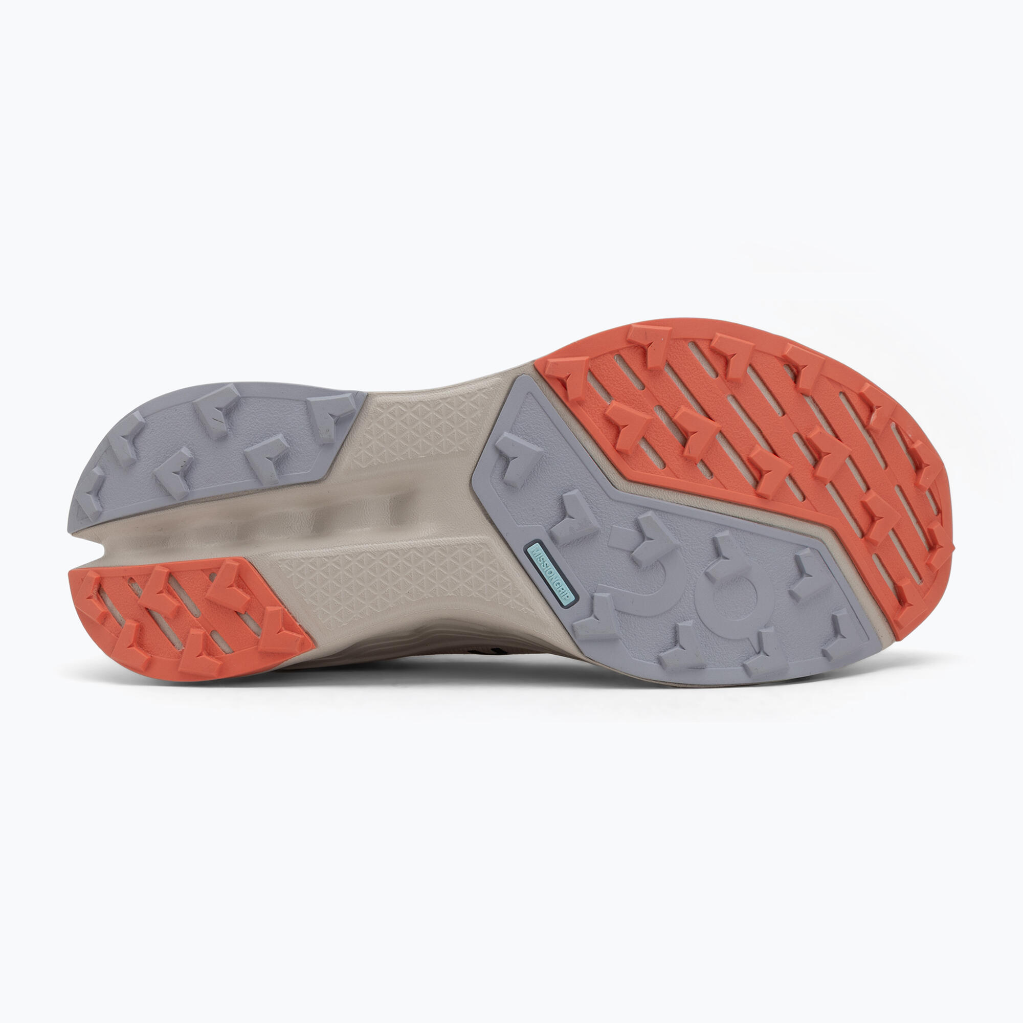 Buty do biegania damskie On Cloudsurfer Trail 2 4/7