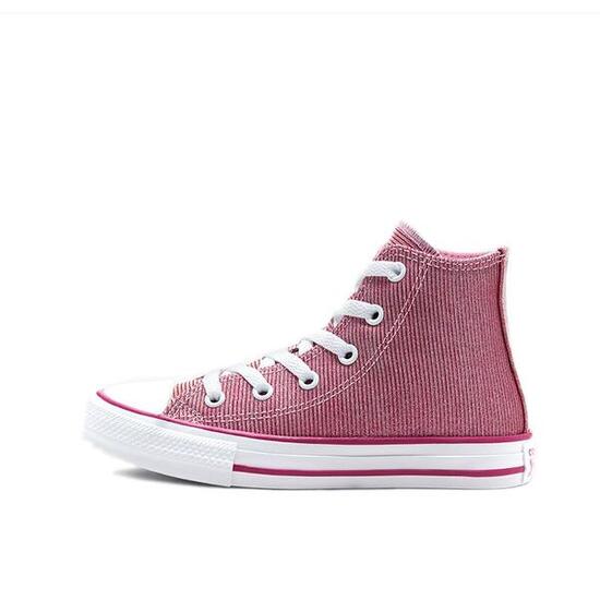 Basket junior Converse Canvas Hi