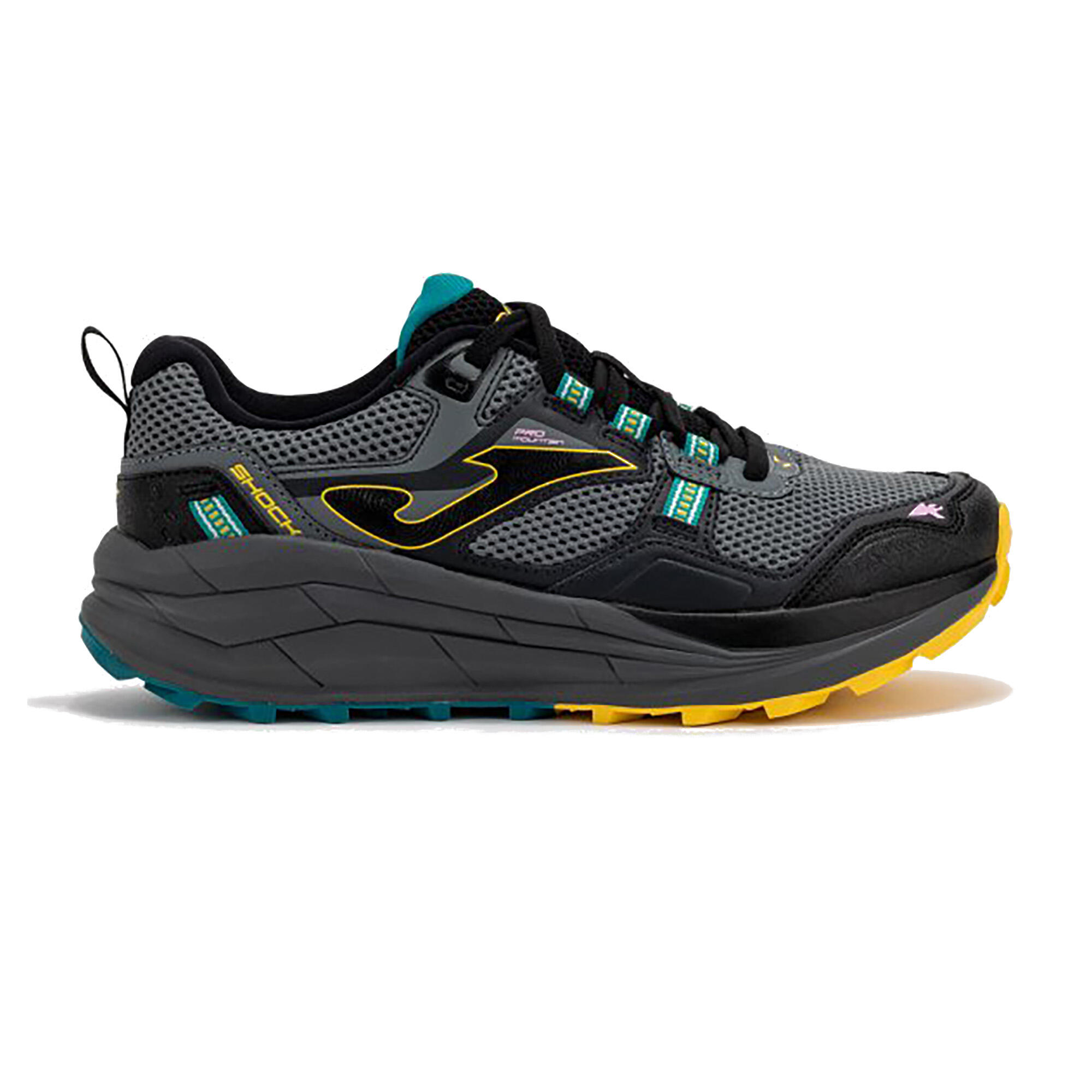 Zapatillas de running para mujer Joma Shock 2/2