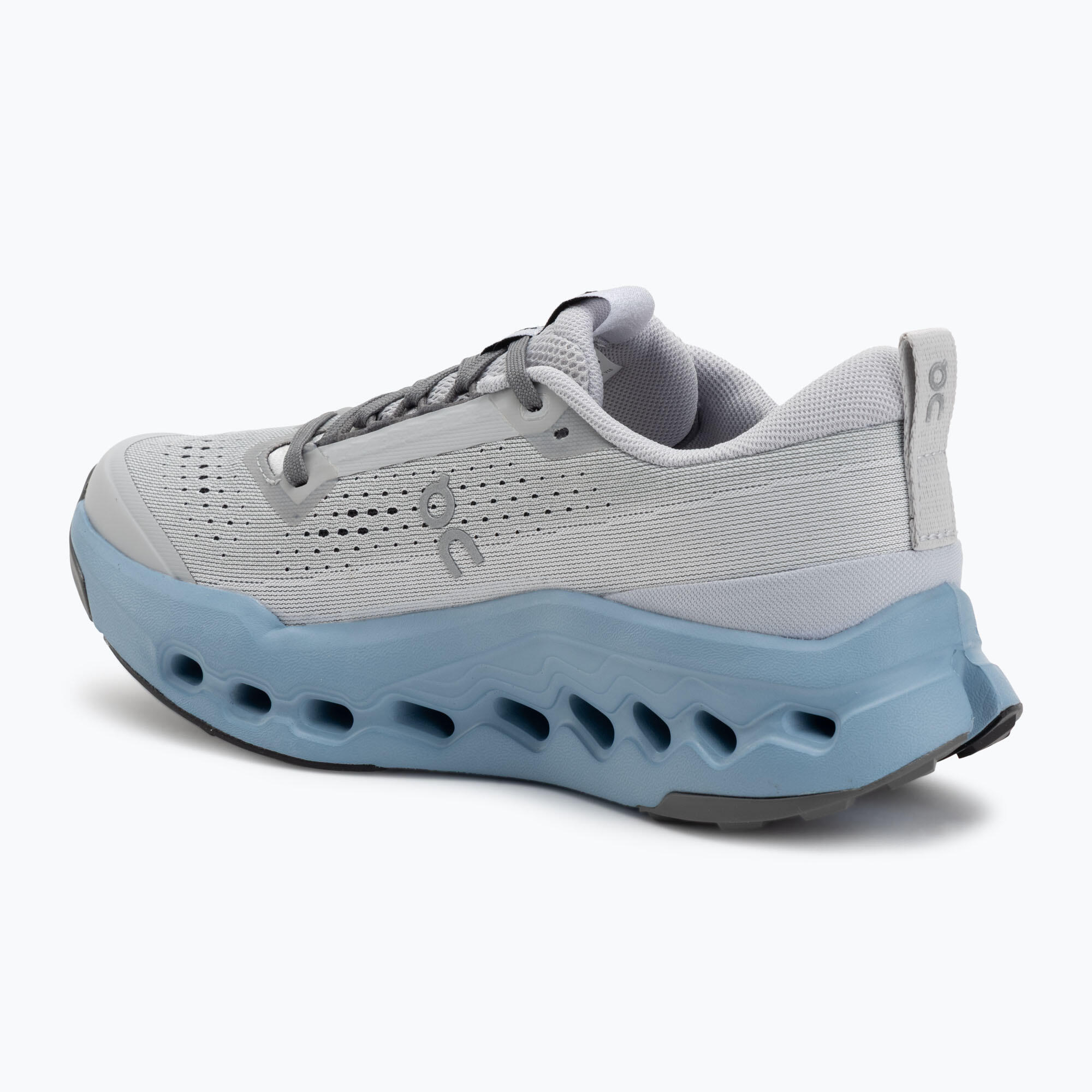 Buty do biegania damskie On Cloudsurfer Trail 2 3/7