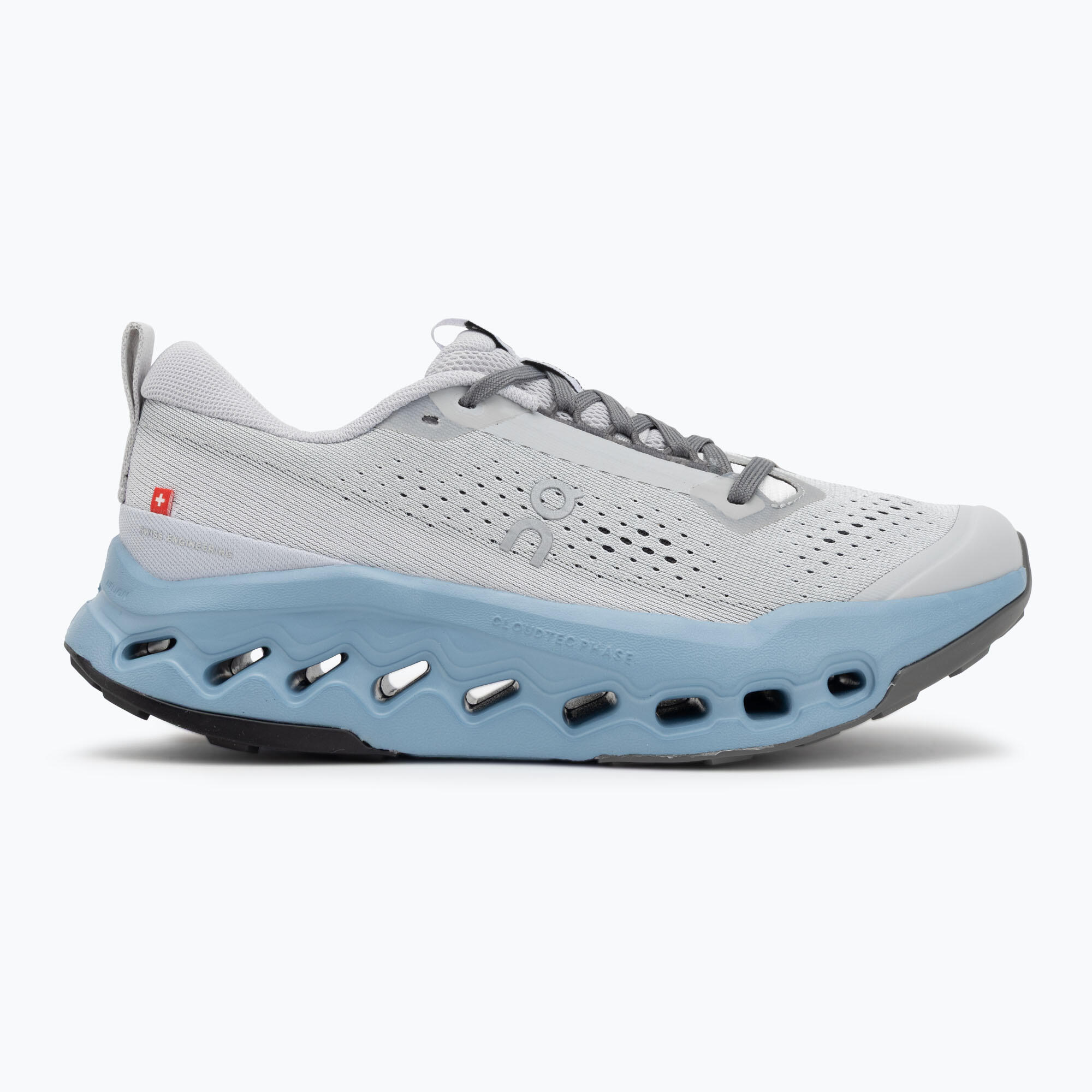 Buty do biegania damskie On Cloudsurfer Trail 2 2/7