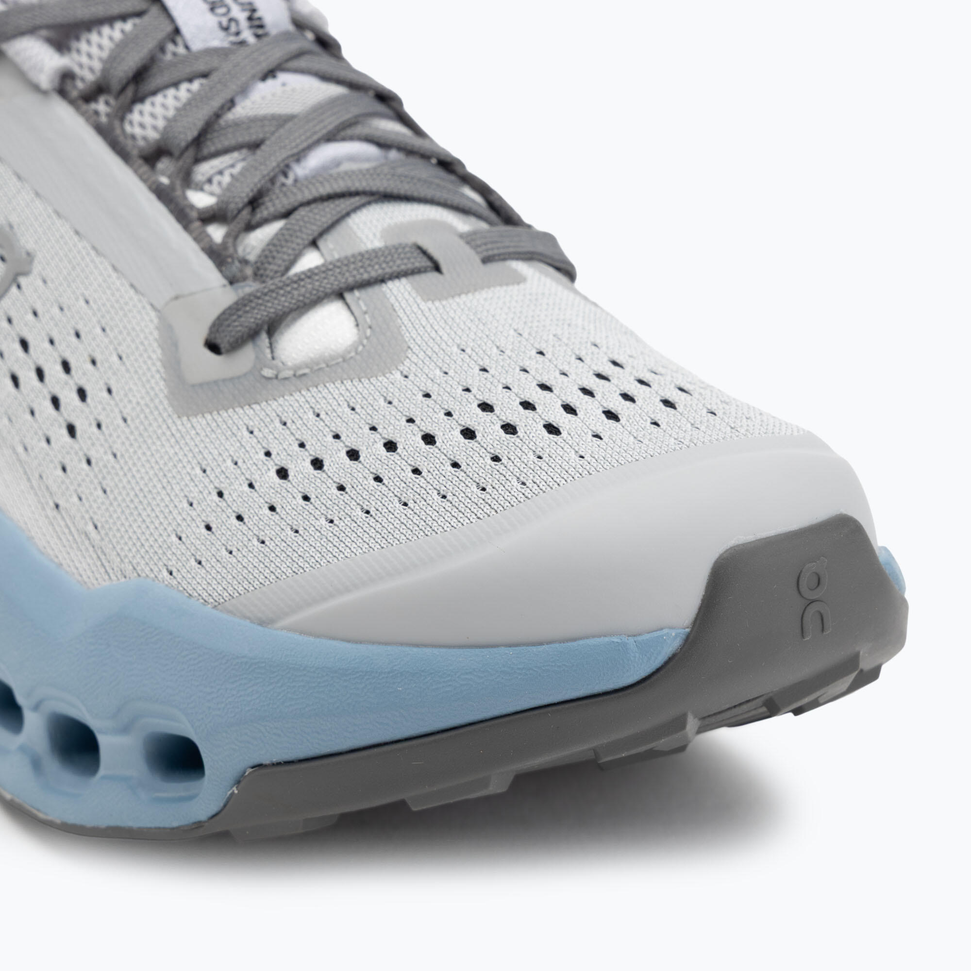 Buty do biegania damskie On Cloudsurfer Trail 2 7/7