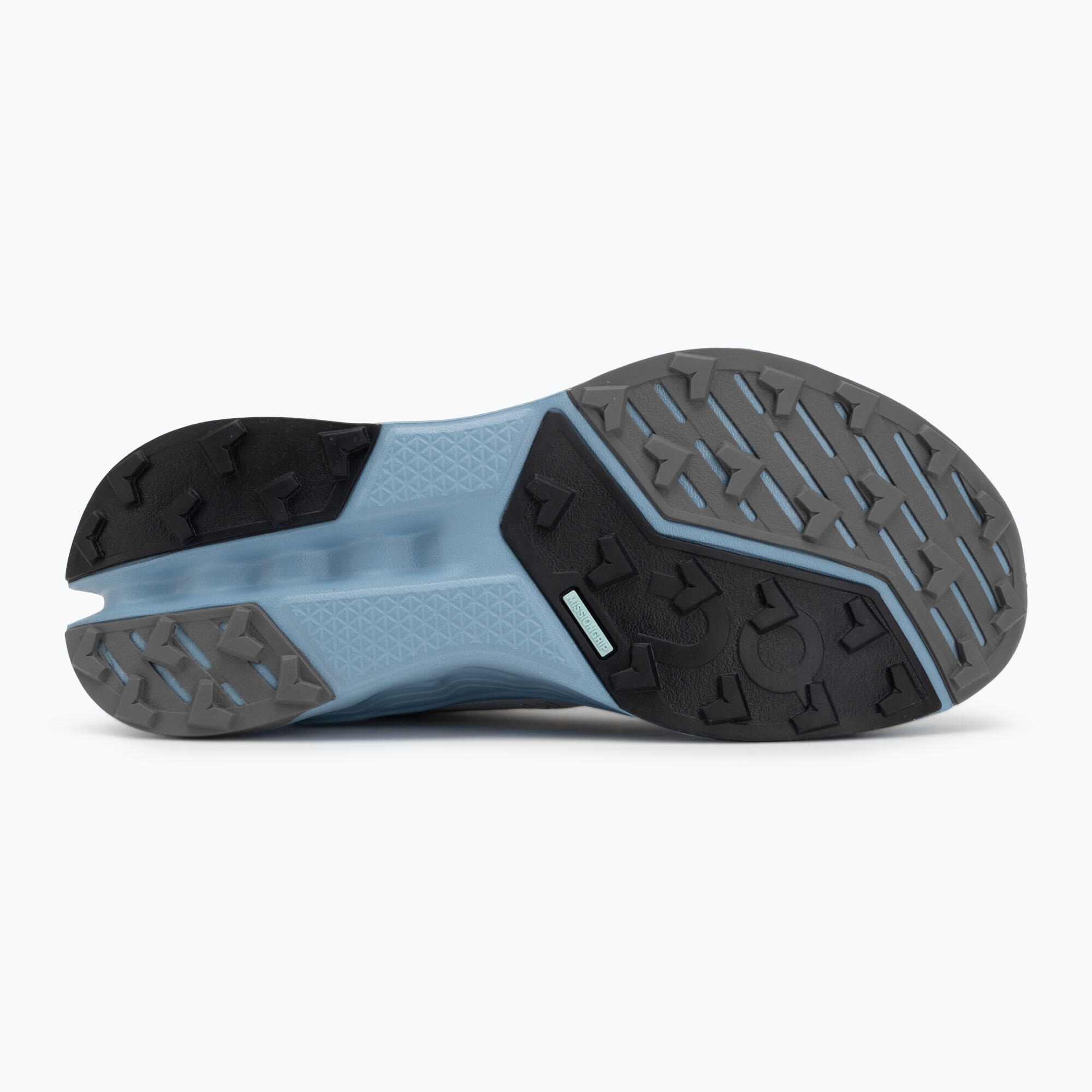 Buty do biegania damskie On Cloudsurfer Trail 2 4/7