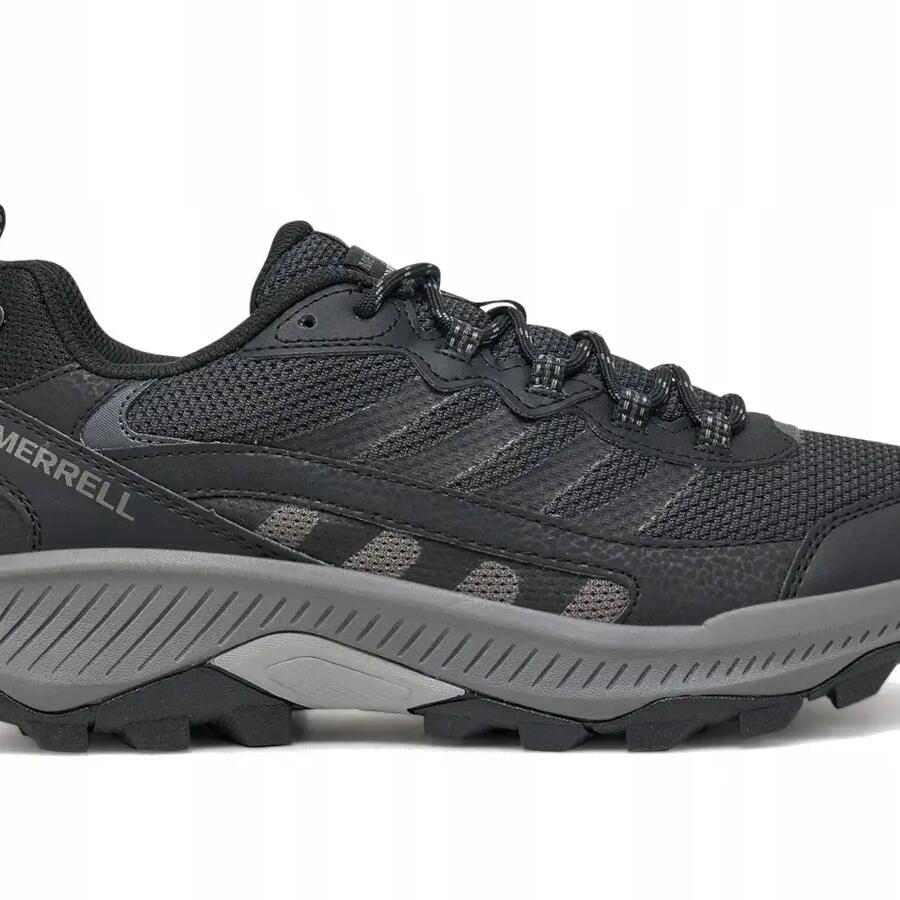 MERRELL SPEED Trekkingschuhe für Herren – Bergtrekking