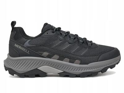 MERRELL SPEED Trekkingschuhe für Herren – Bergtrekking