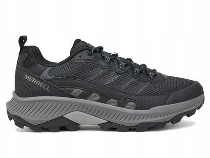 MERRELL SPEED Trekkingschuhe für Herren – Bergtrekking