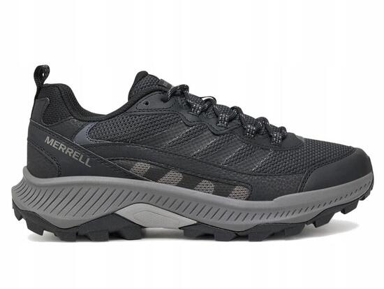 MERRELL SPEED Trekkingschuhe für Herren – Bergtrekking