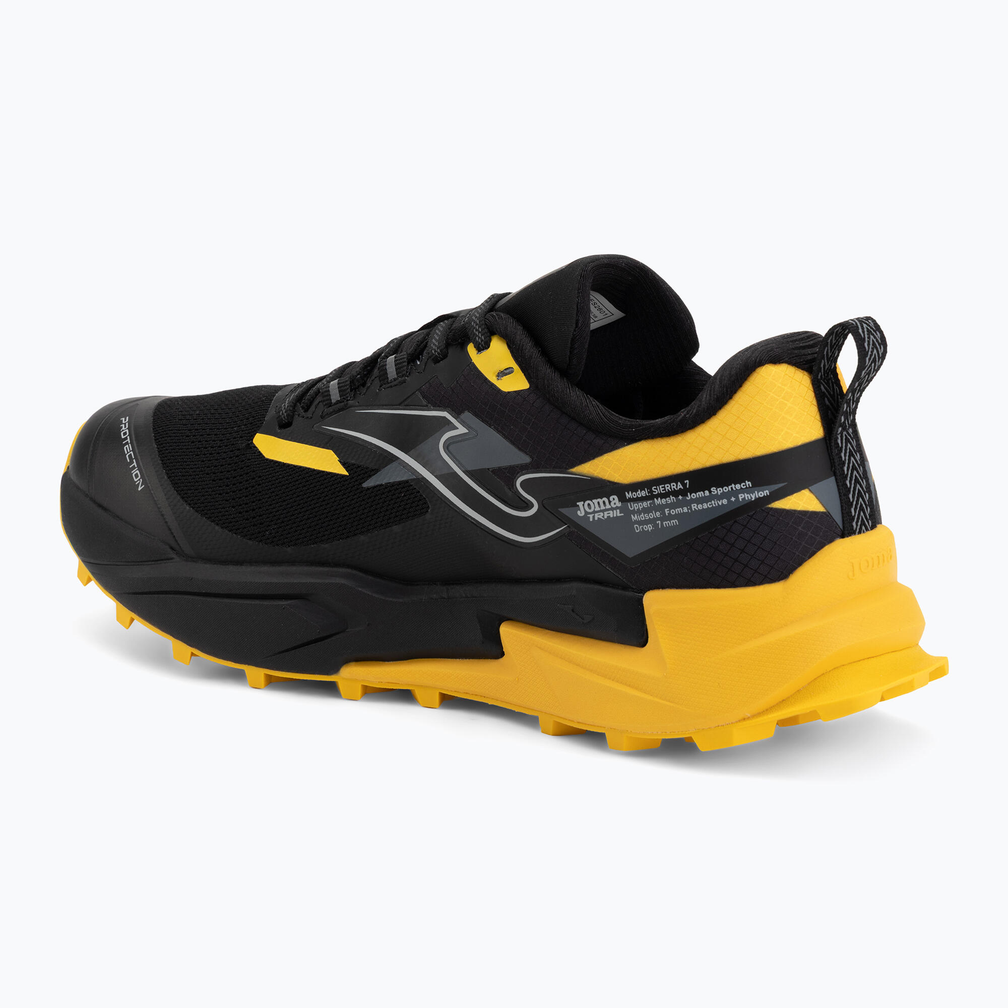 Buty do biegania męskie Joma Sierra 3/7