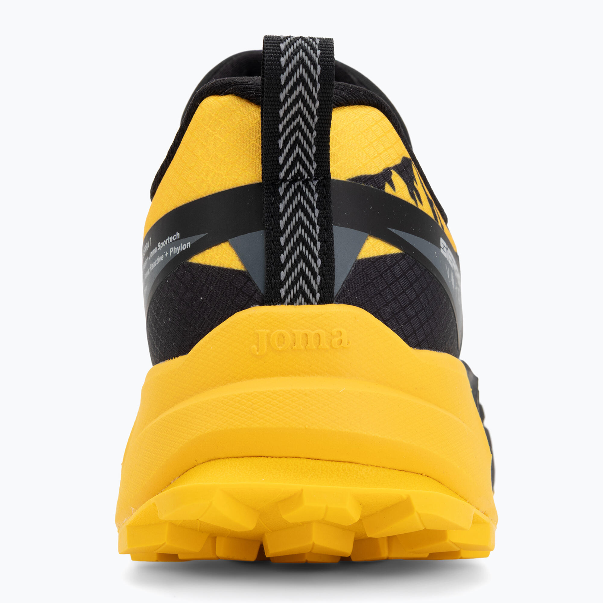 Buty do biegania męskie Joma Sierra 6/7
