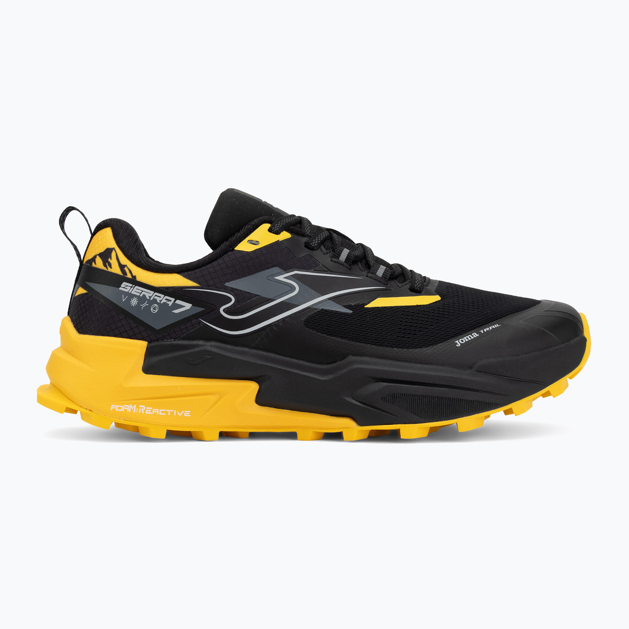 Buty do biegania męskie Joma Sierra 2/7