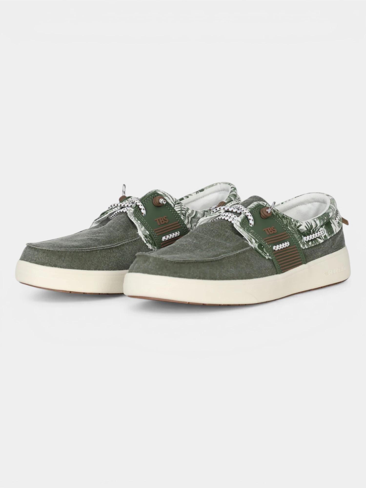 Chaussures bateau TBS Geoboat 5/6